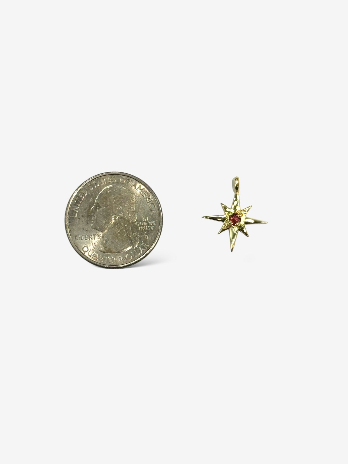 Tiny star