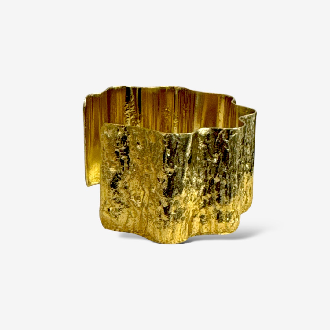 Wave Cuff