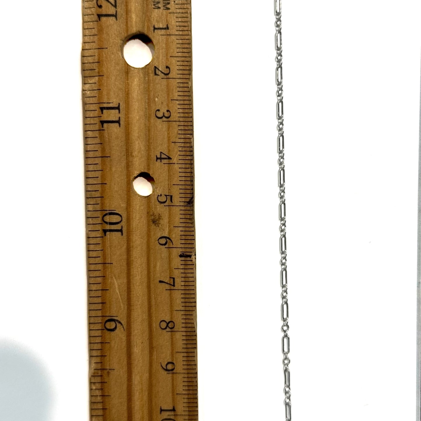 Sterling Long & Short Chain Medium