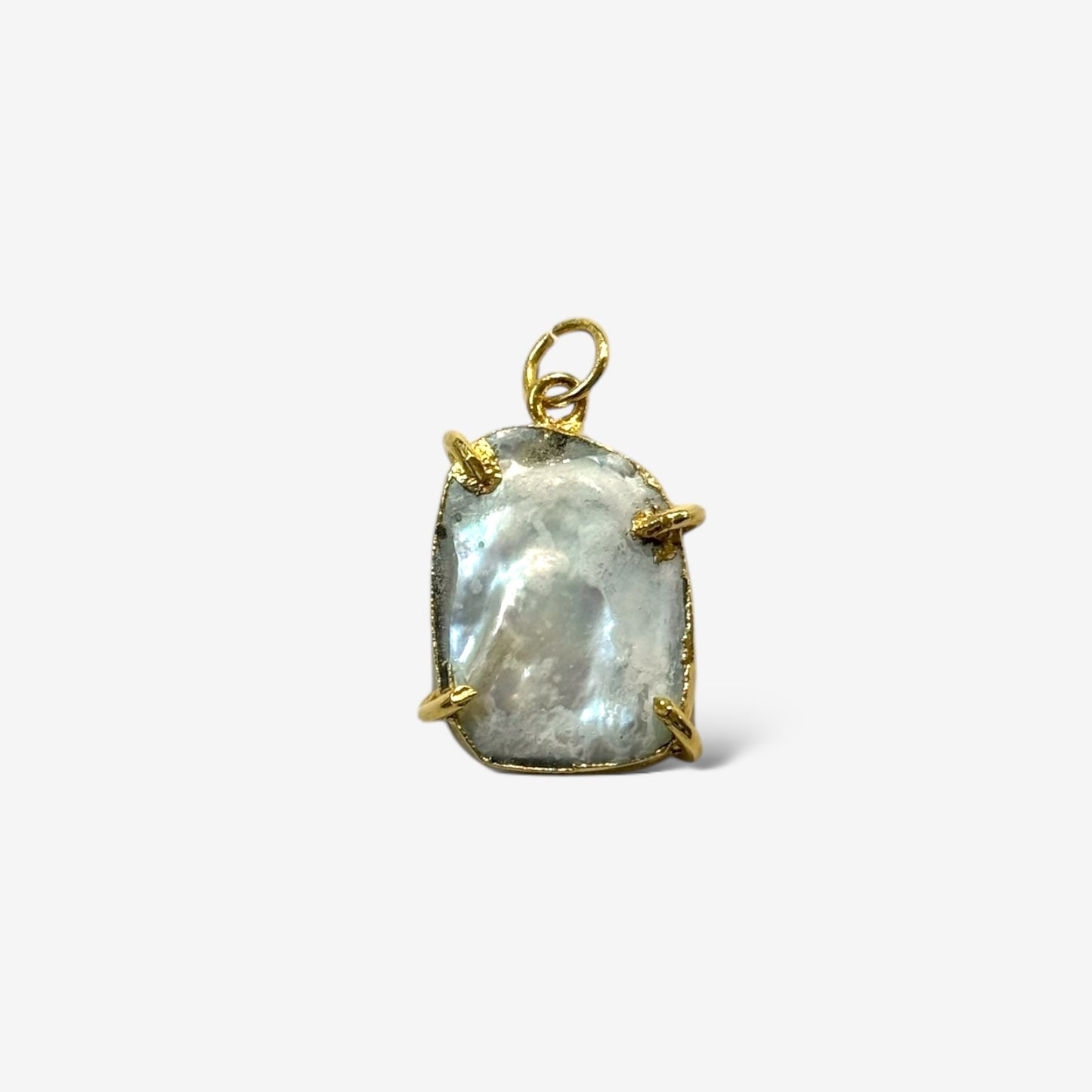 Pearl Slice