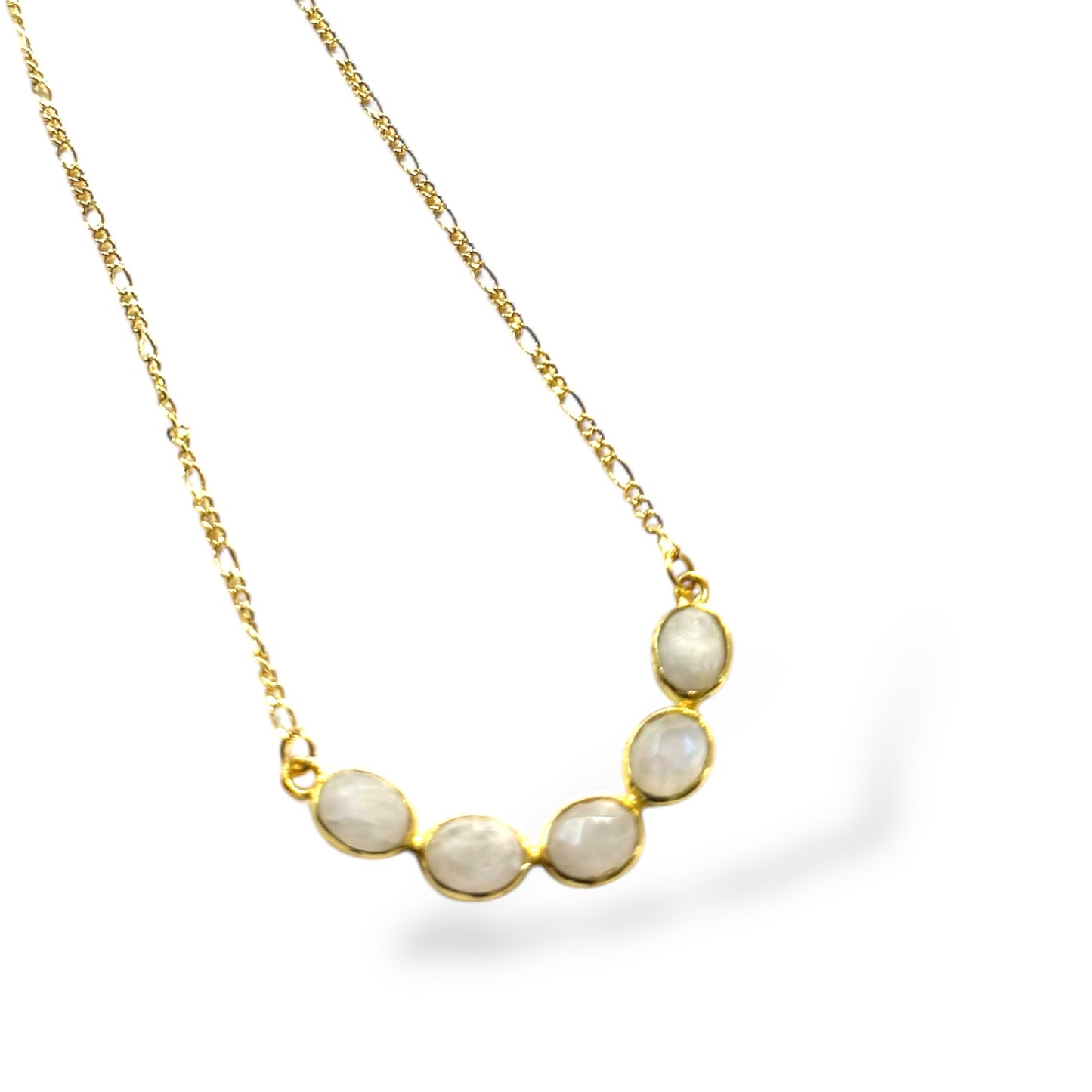 Crescent collection