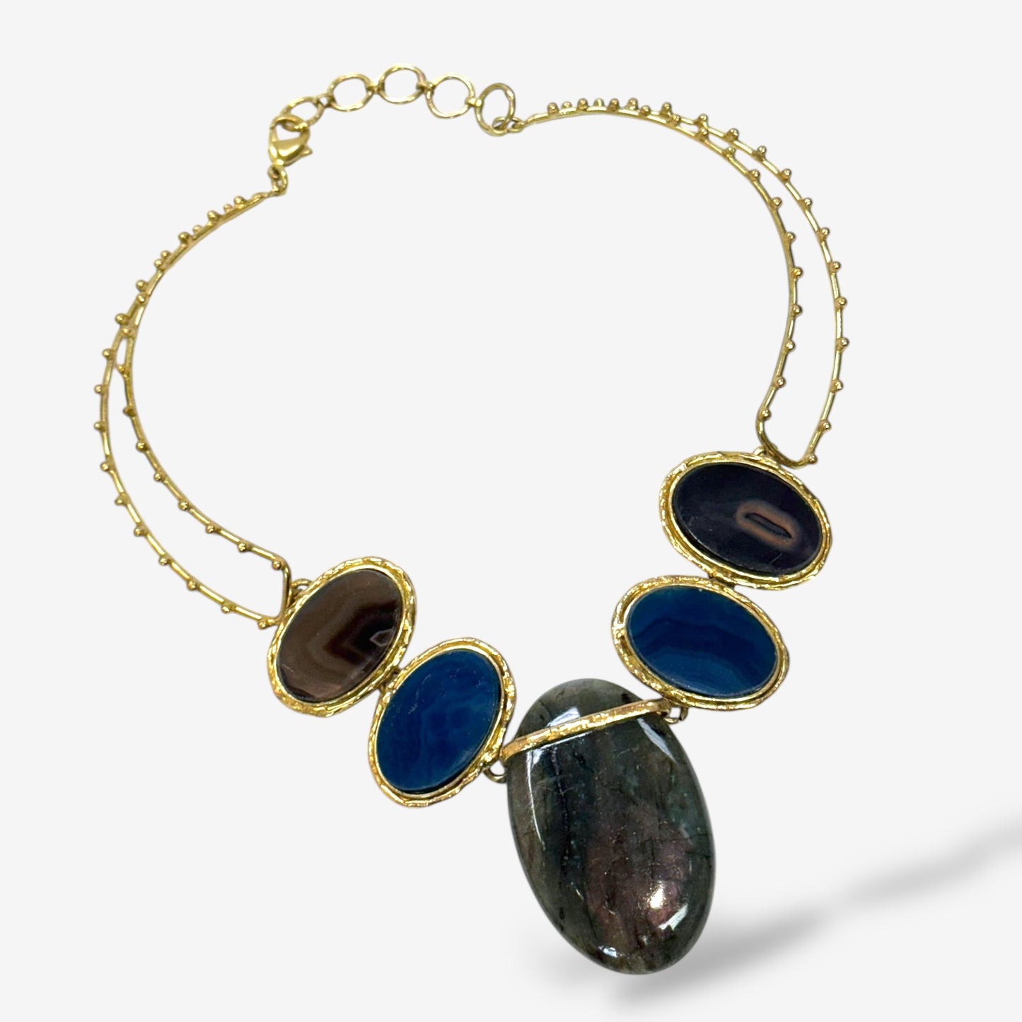 Labradorite