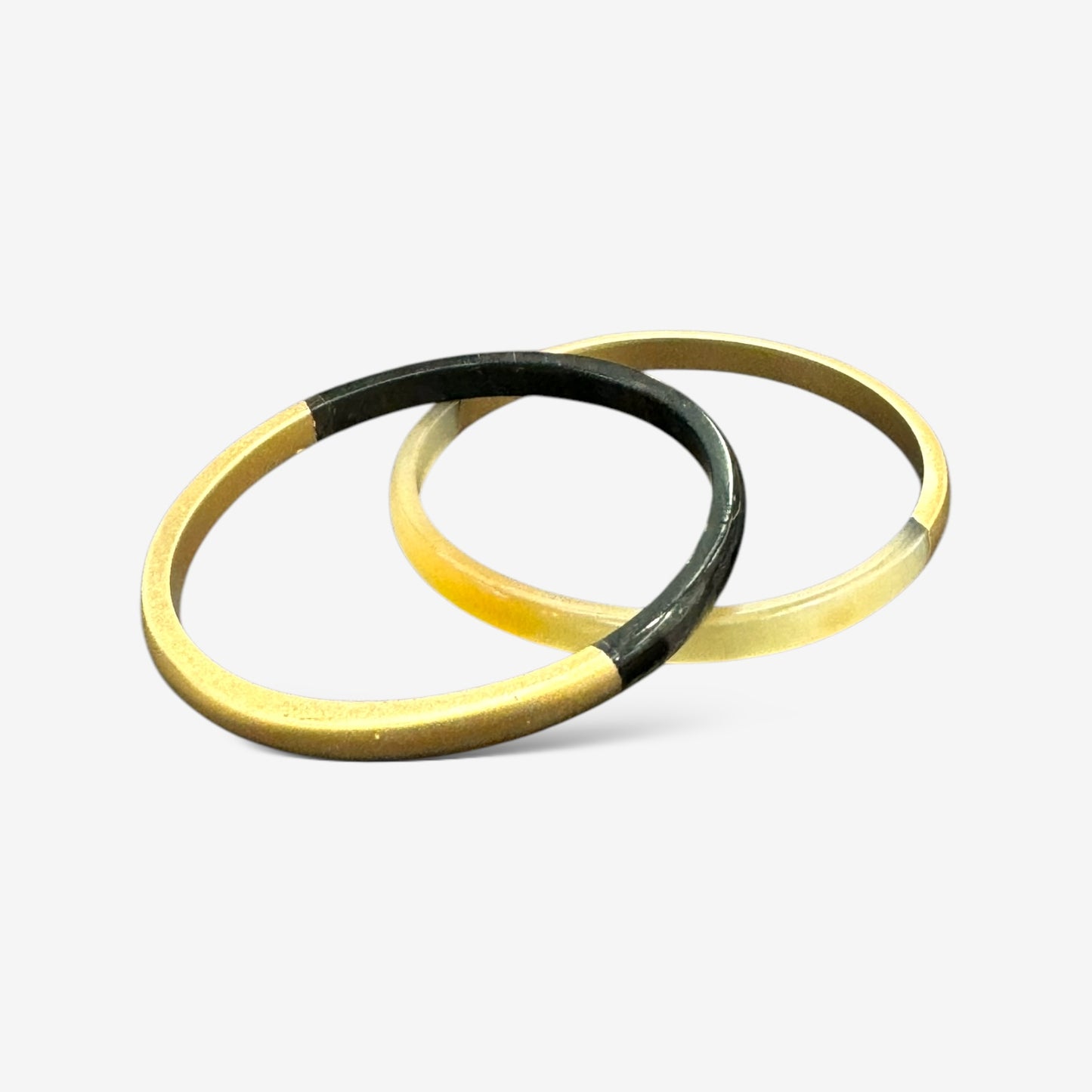 Buy Horn Bangle Small Online