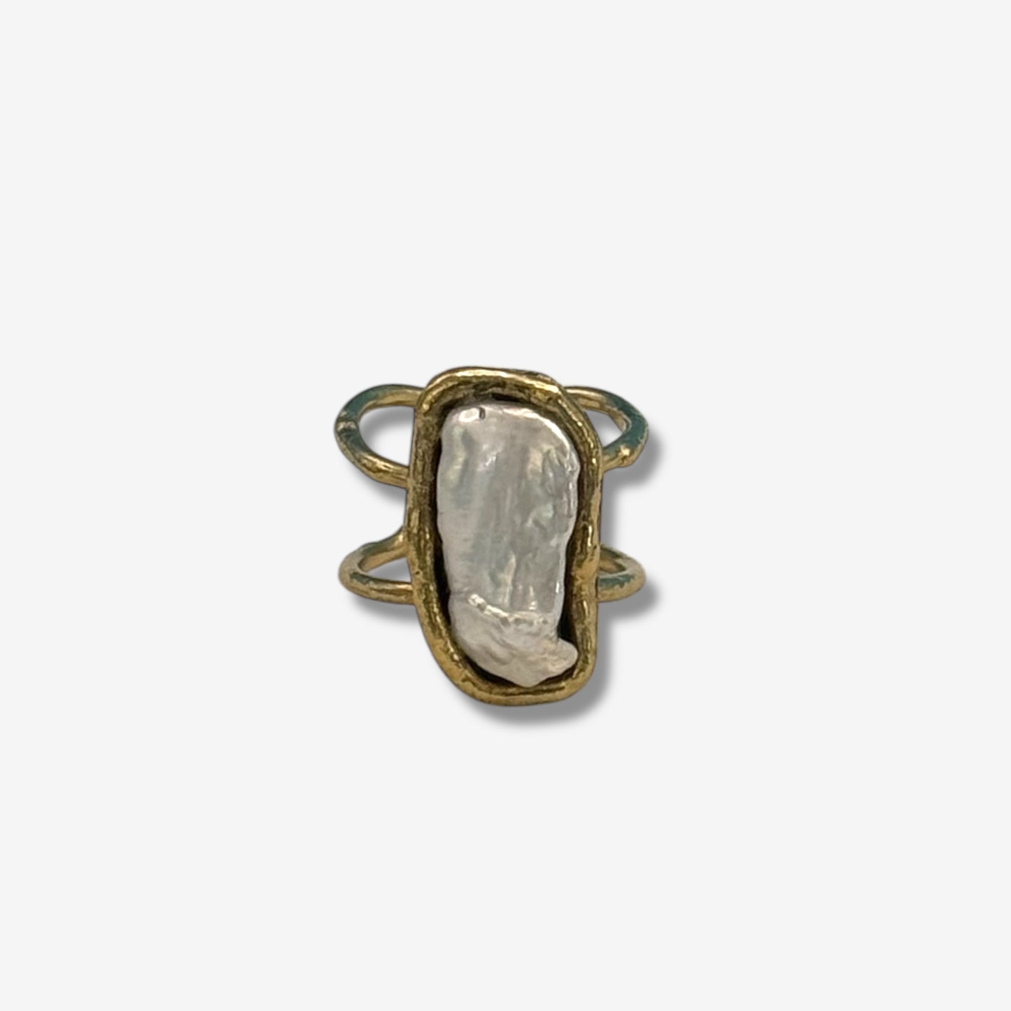 Pearl Stone