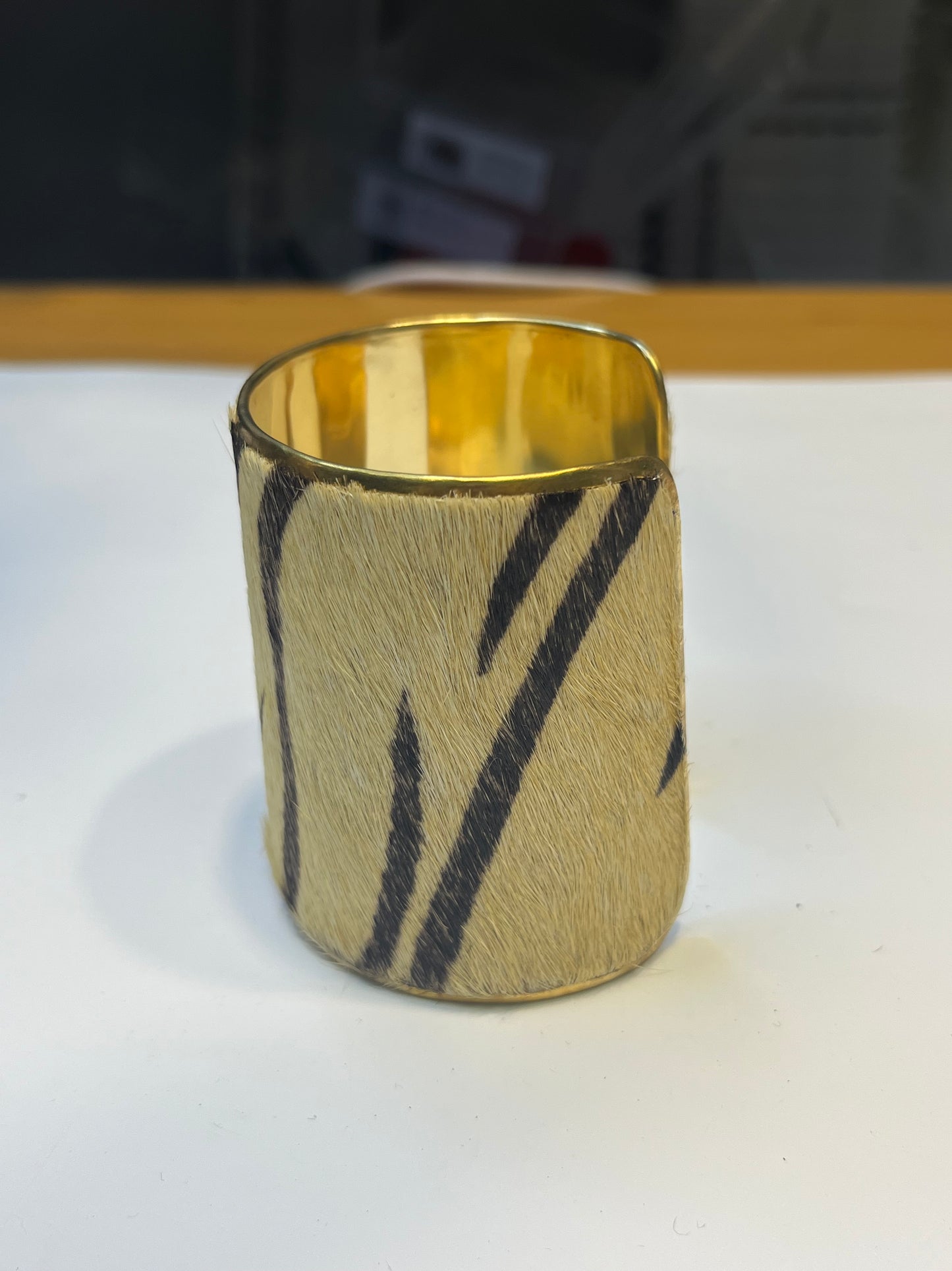 Zahara Wild Cuff