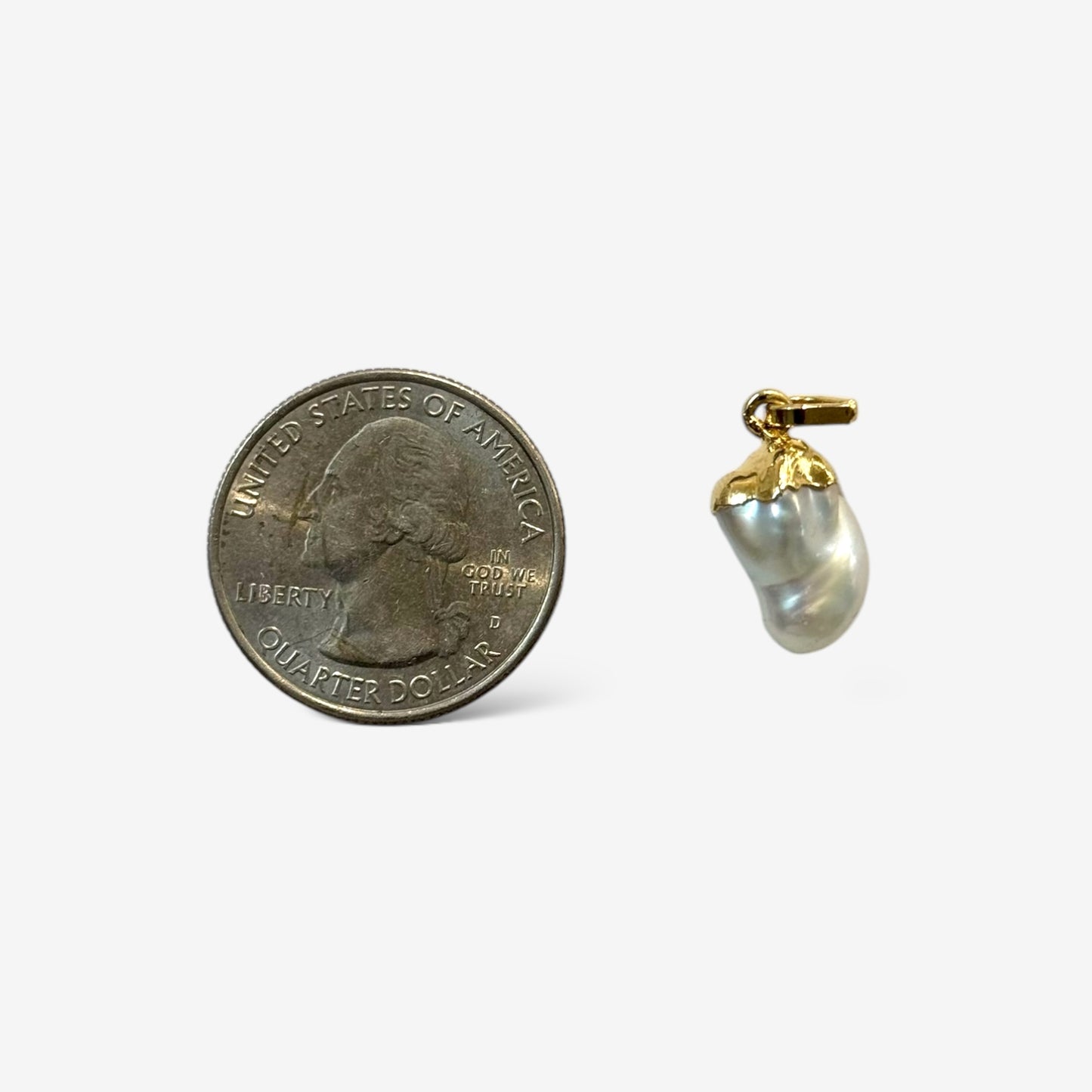Pearl Drops