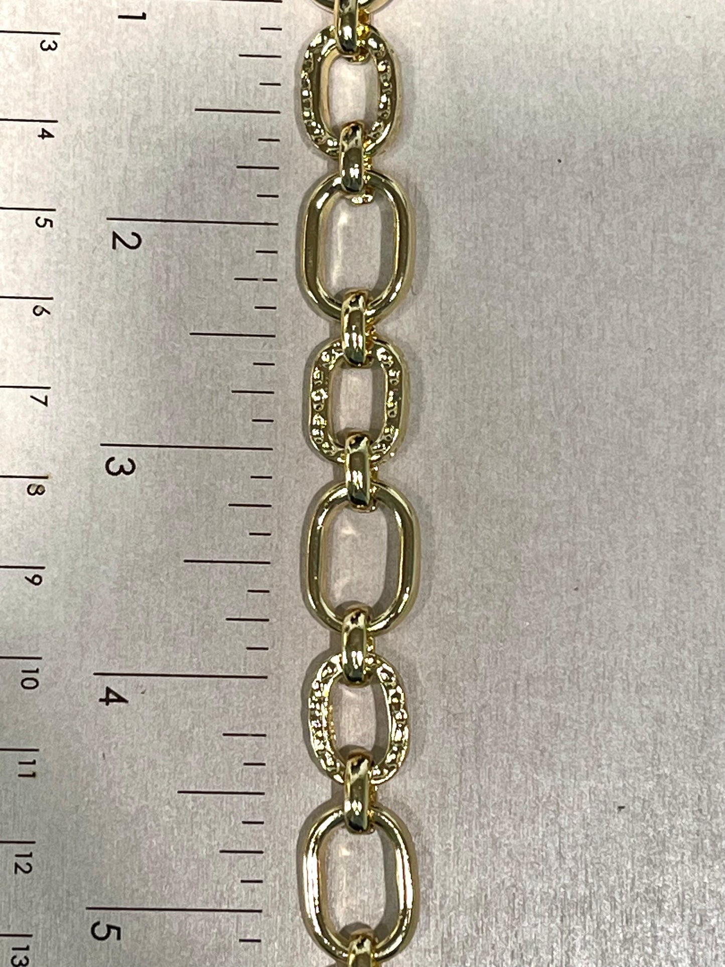 Vella Gold Chain