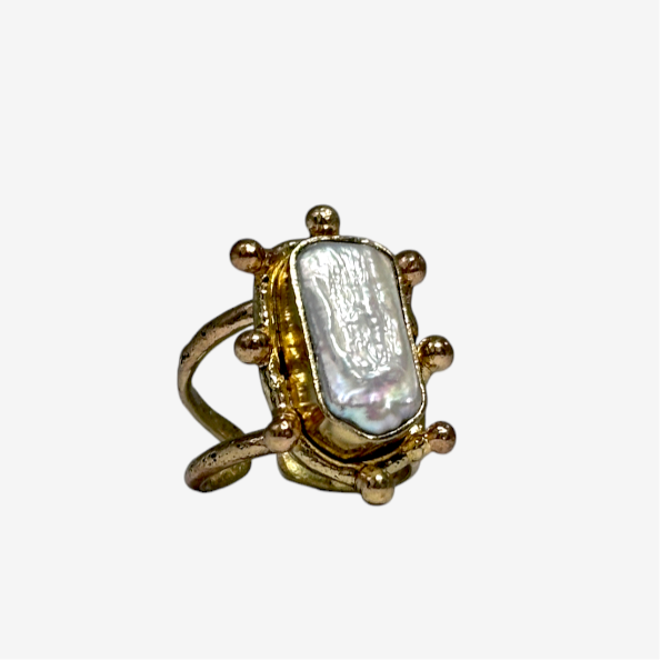 Radiance Ring