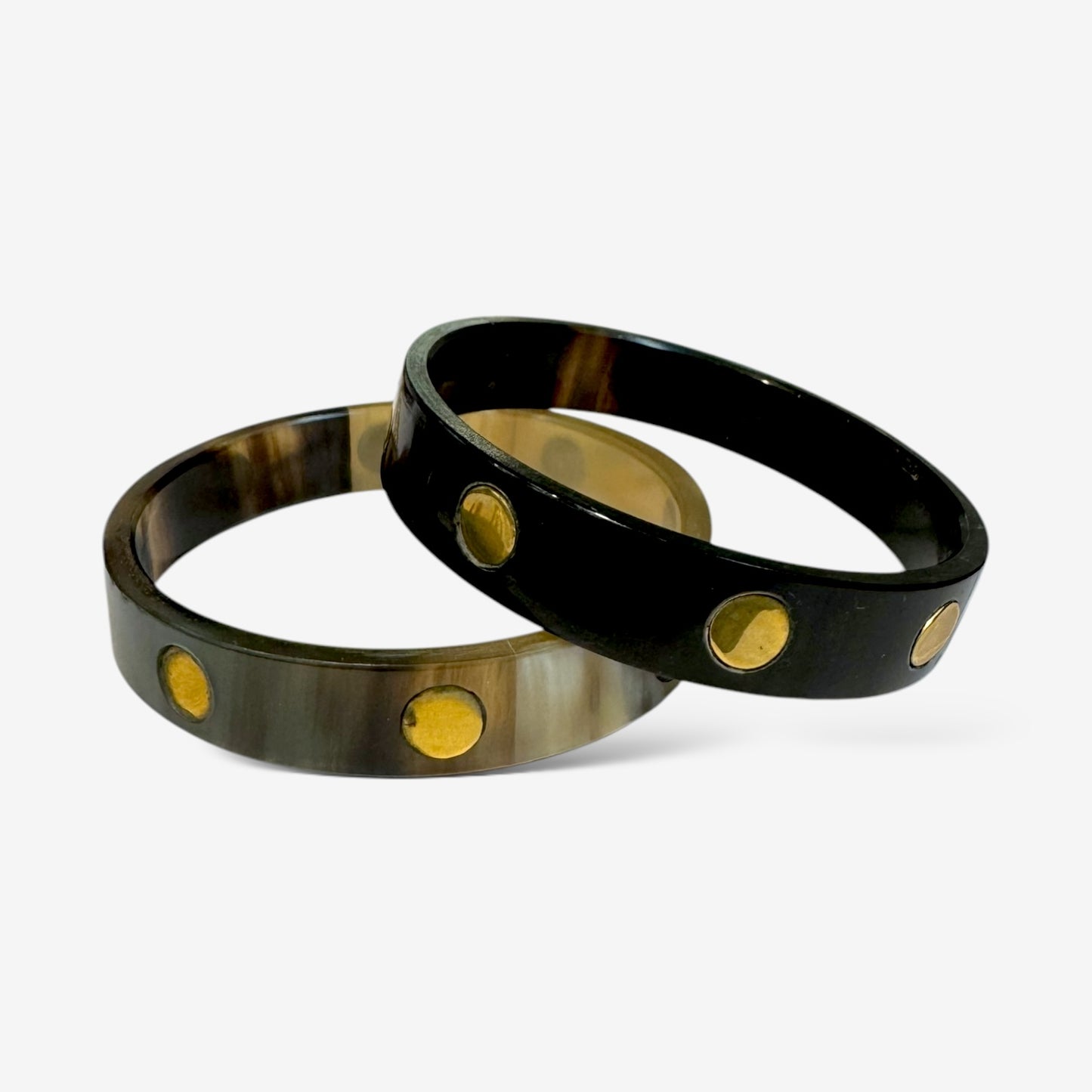 Buy Echo Horn Bangle Online