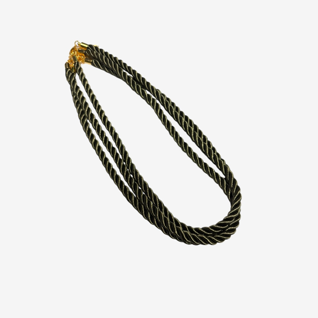 Rope Necklaces
