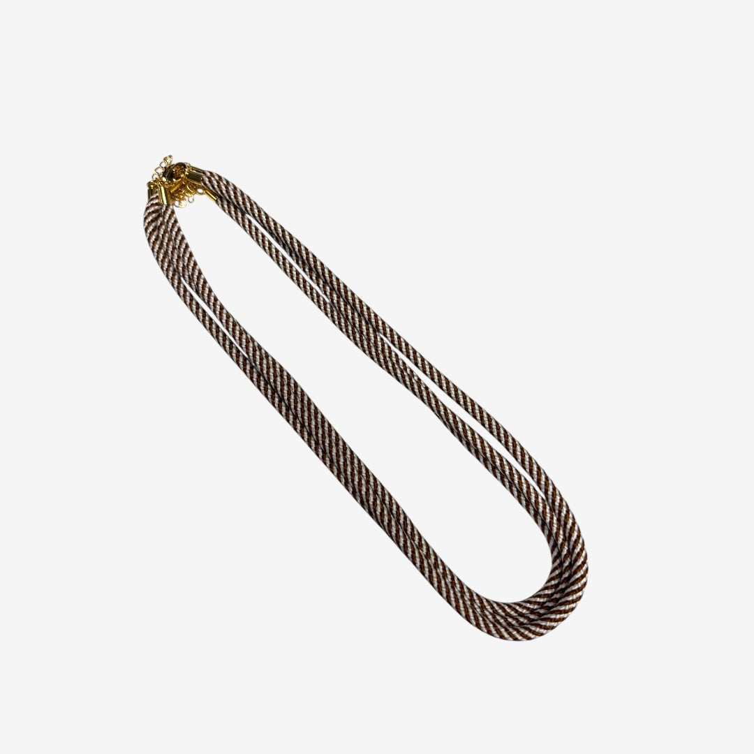 Rope Necklaces