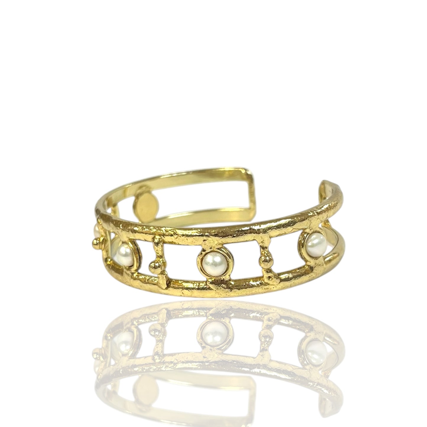 Lyra Cuff