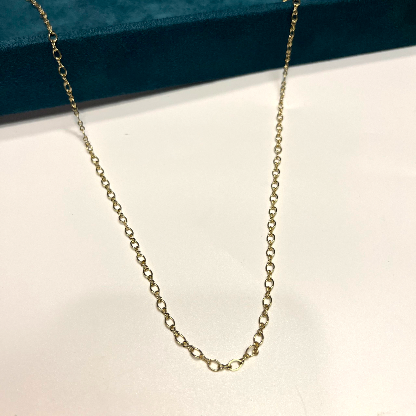 Prism Link Chain