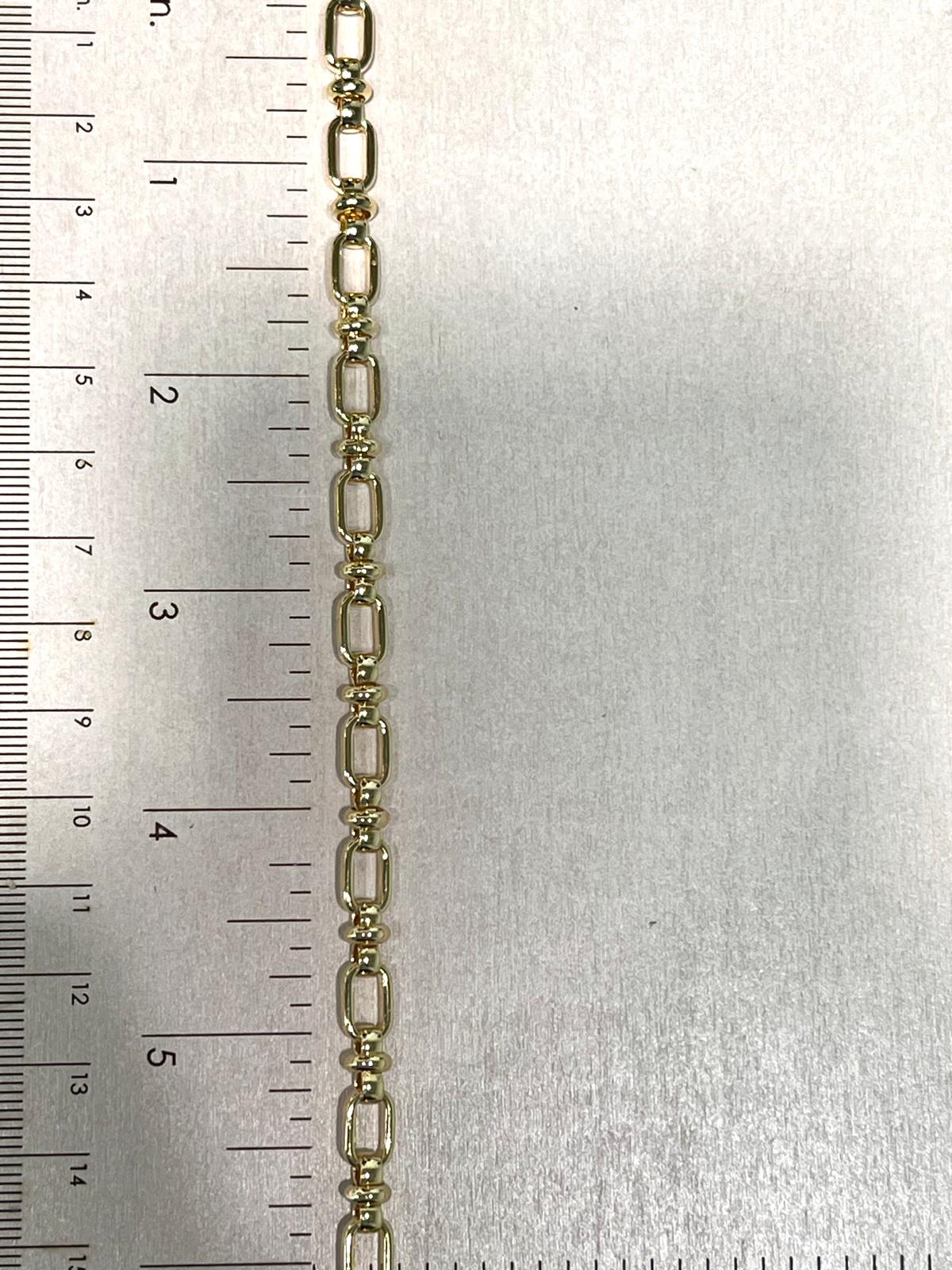 Liora Gold Chain