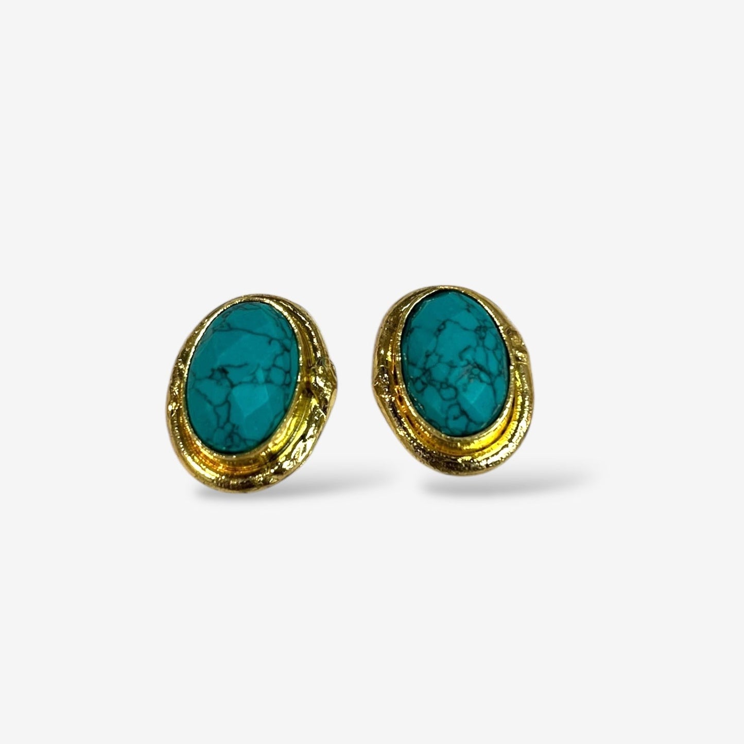 Andrea stud Earrings