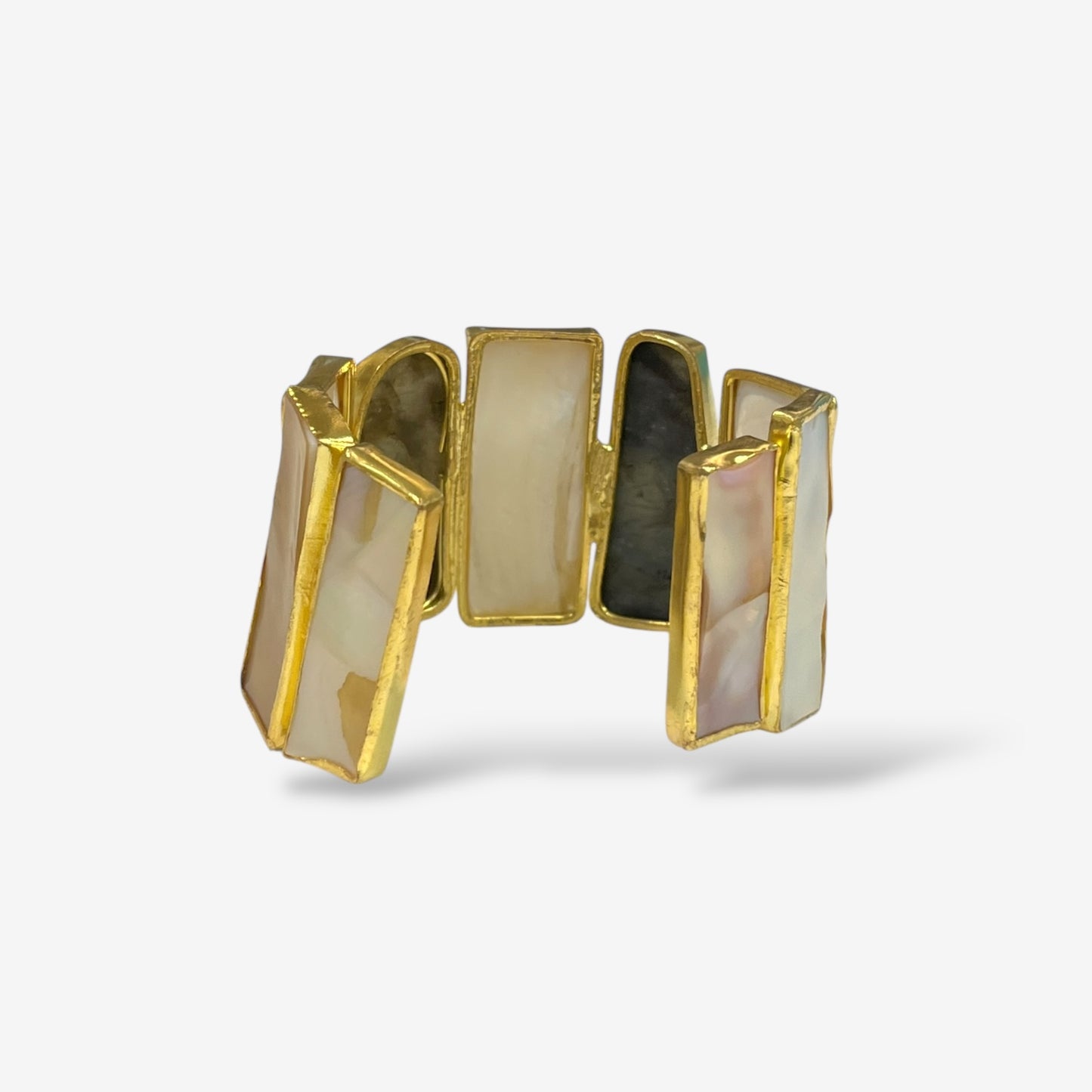 Scarlet Cuff
