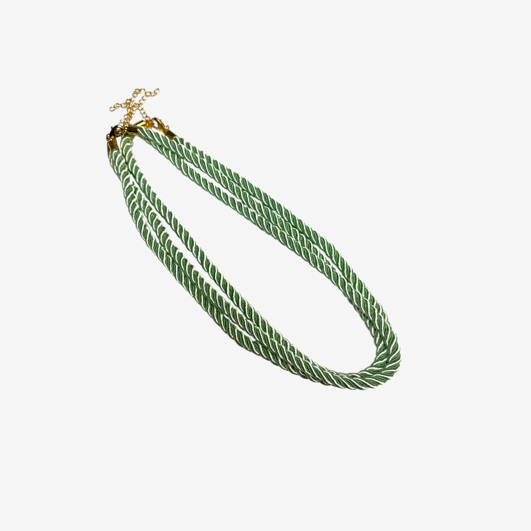 Rope Necklaces
