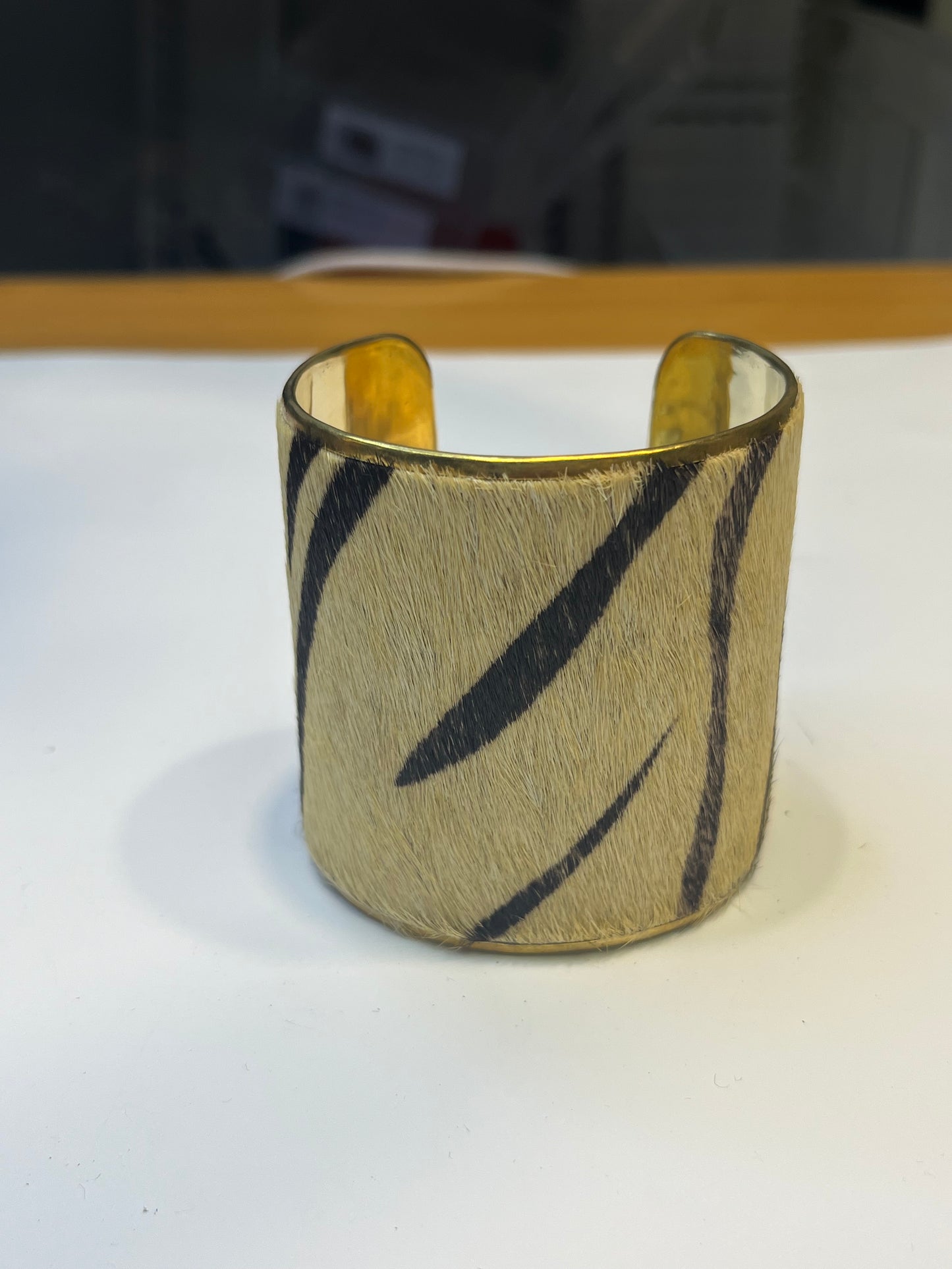 Zahara Wild Cuff