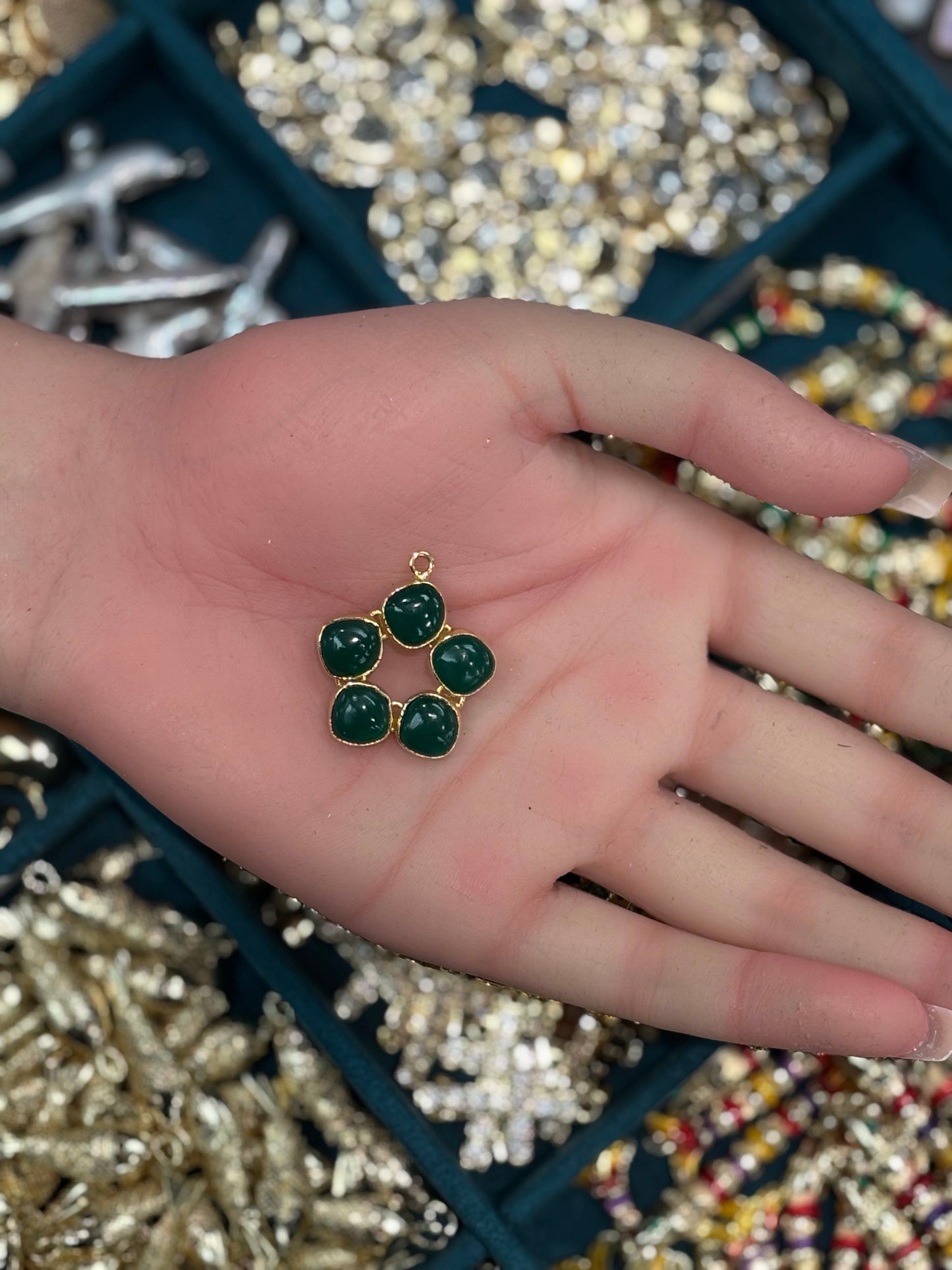 Bloom Charm
