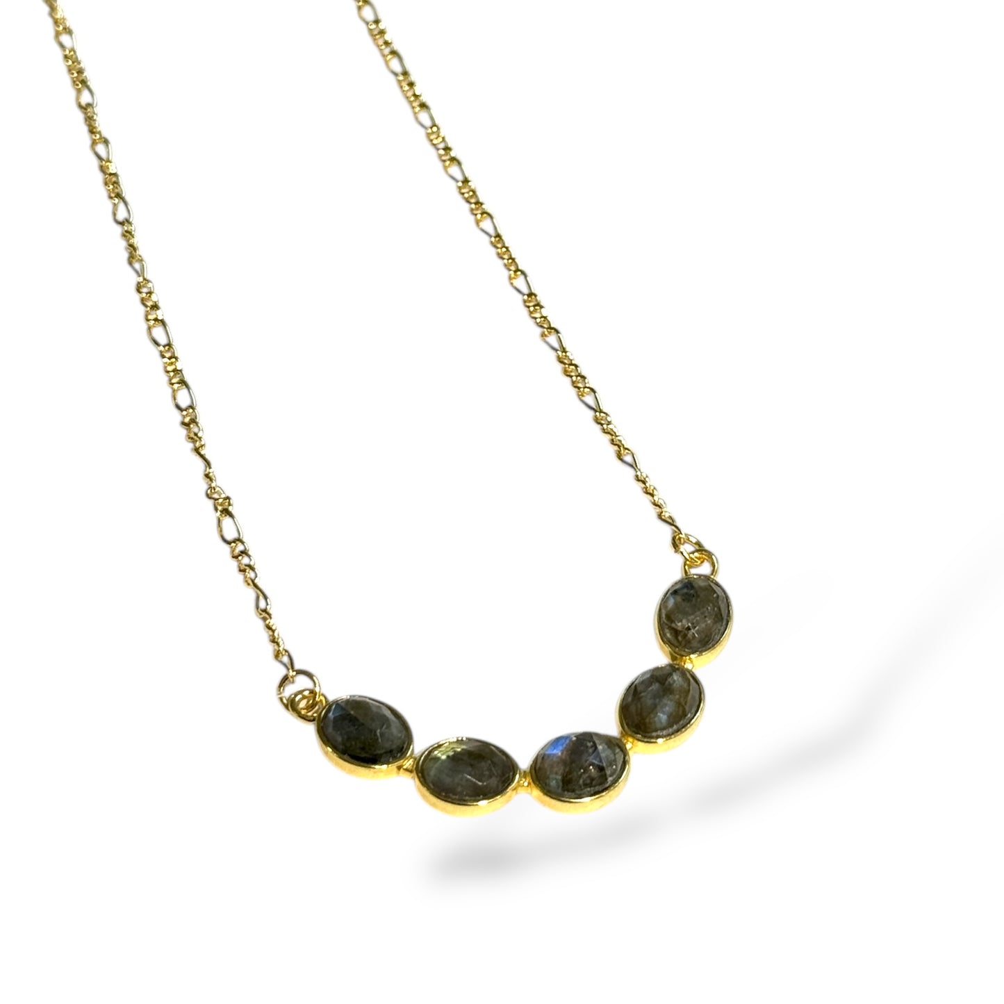 Crescent collection