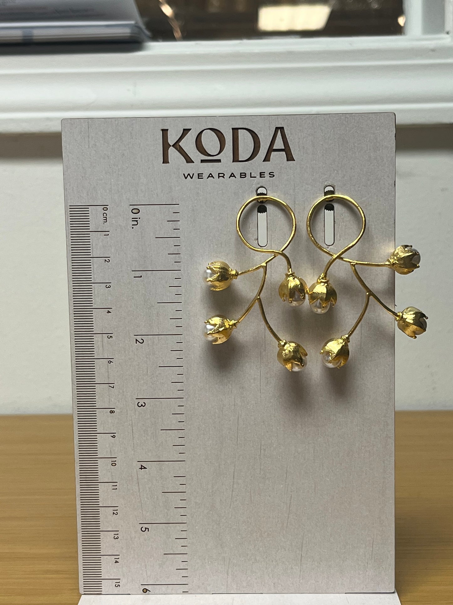 Laura Earrings