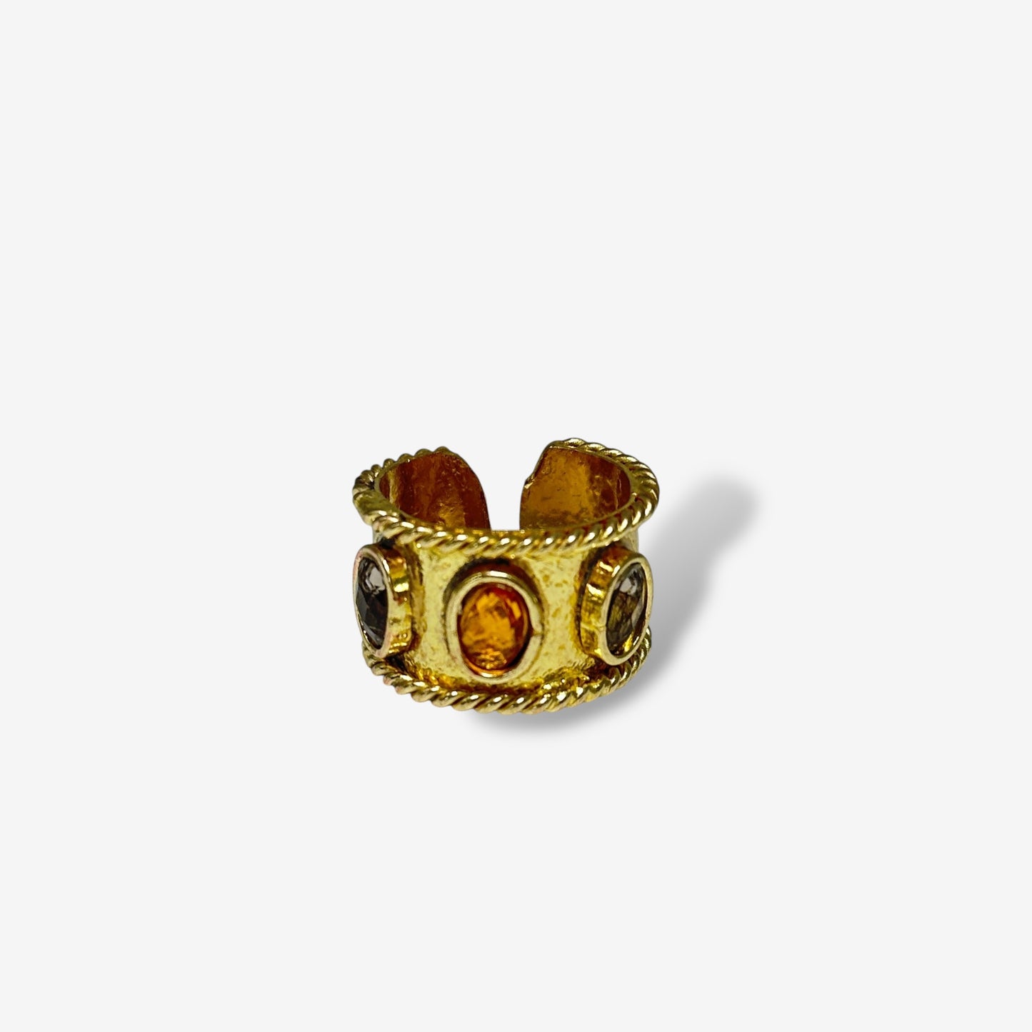 Citrine love