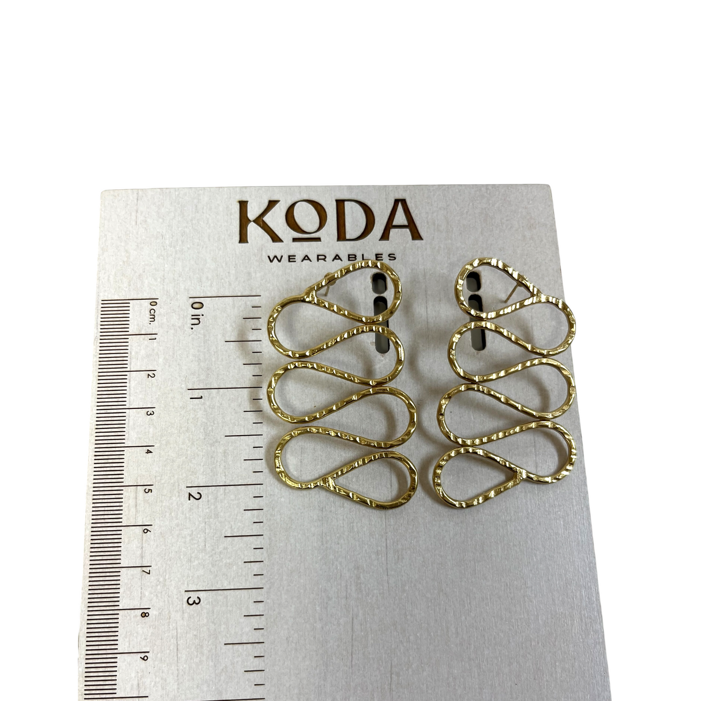 Claire Grab&Go Earring