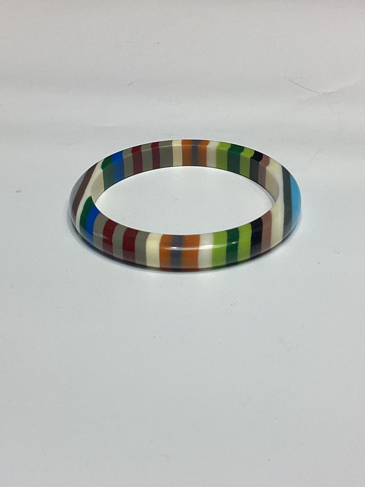 Rainbow Resins