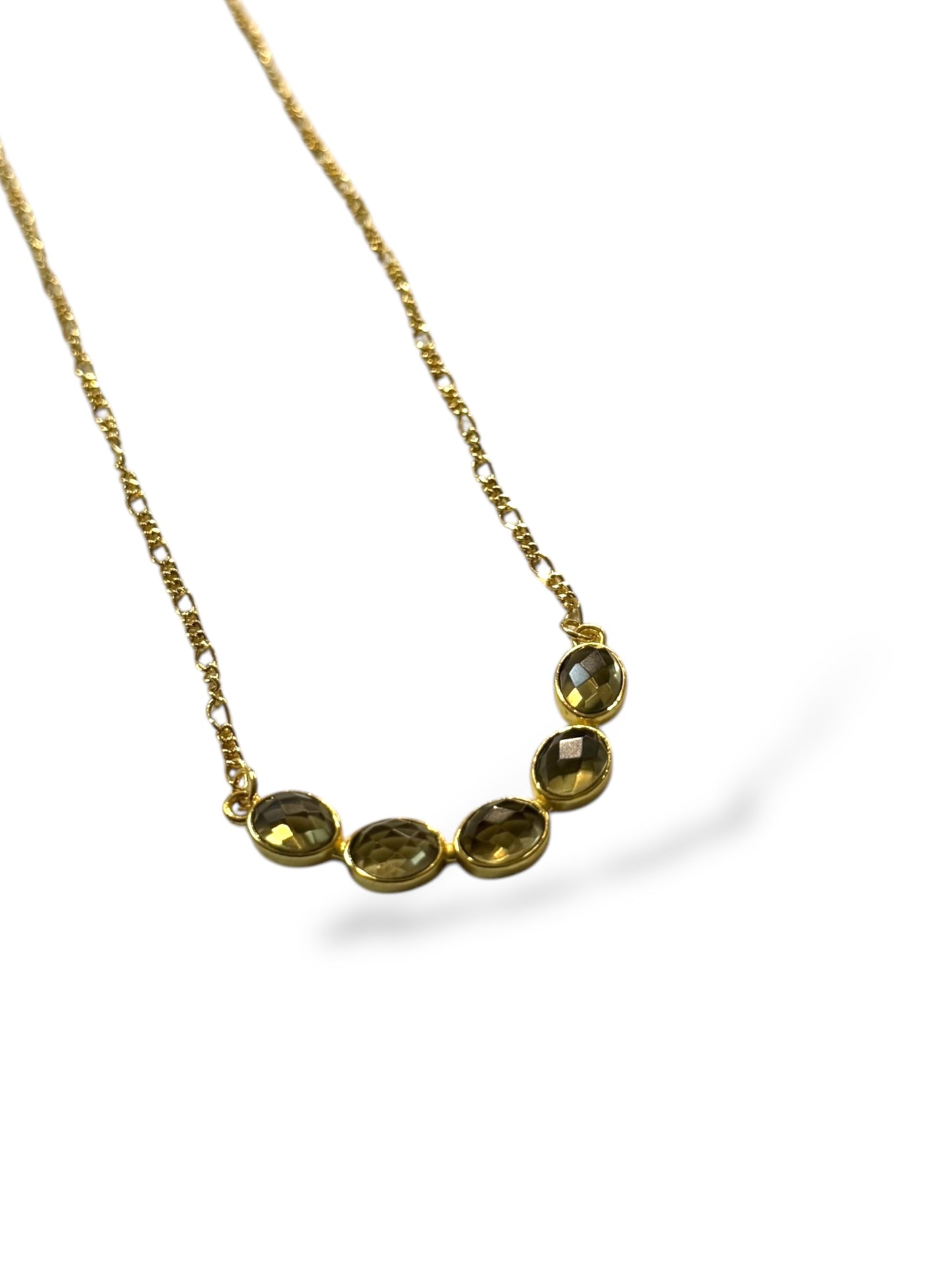Crescent collection
