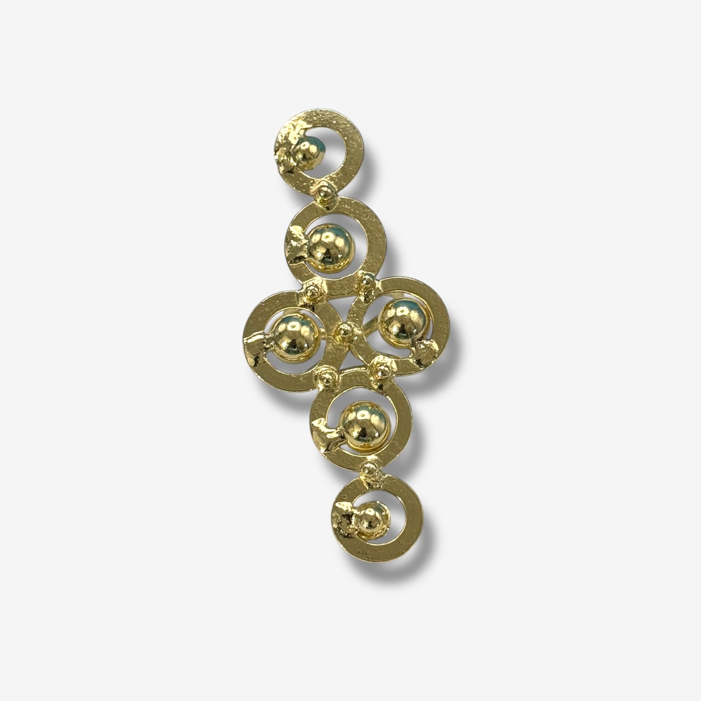 Golden ring