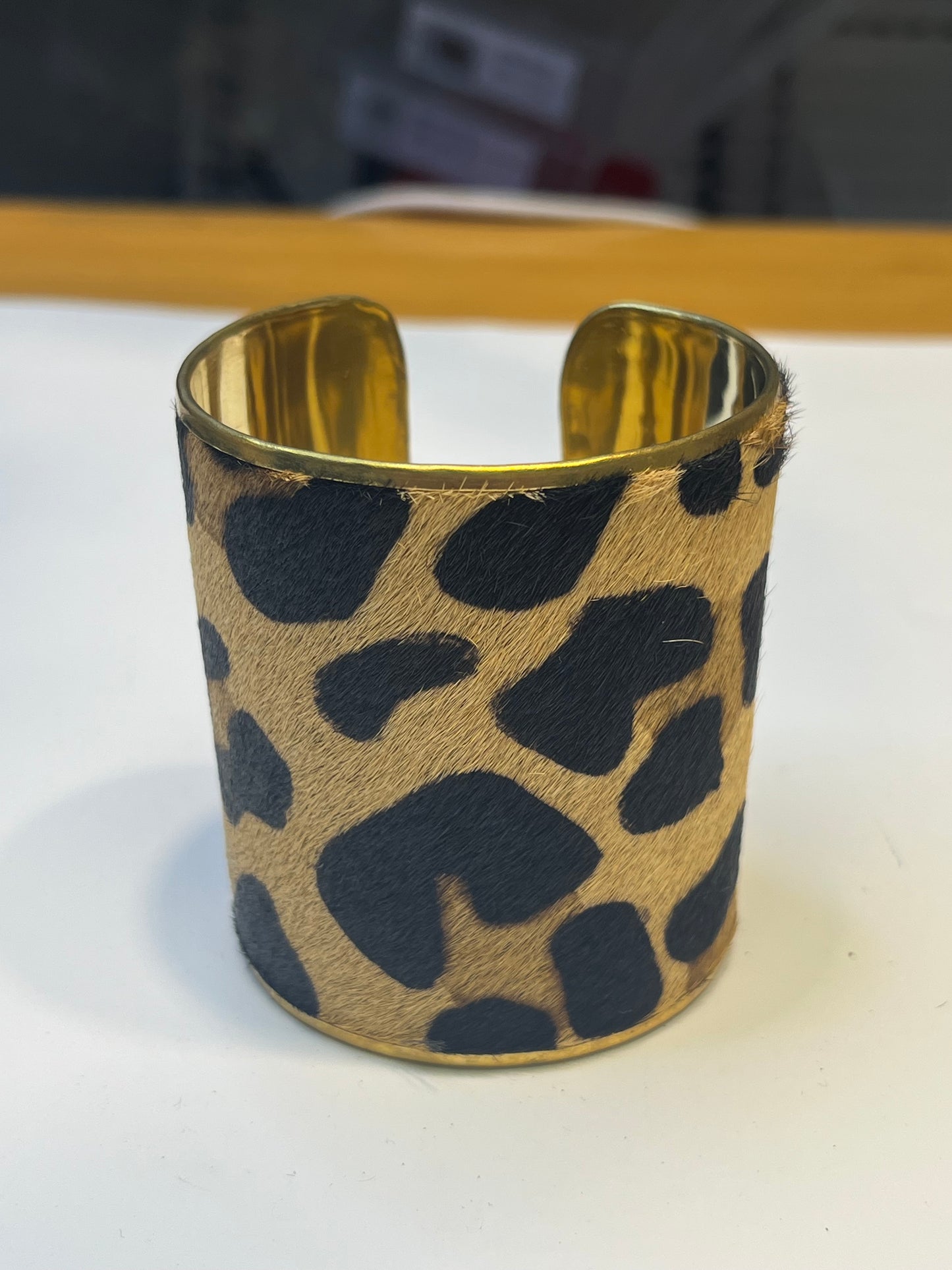 Zahara Wild Cuff