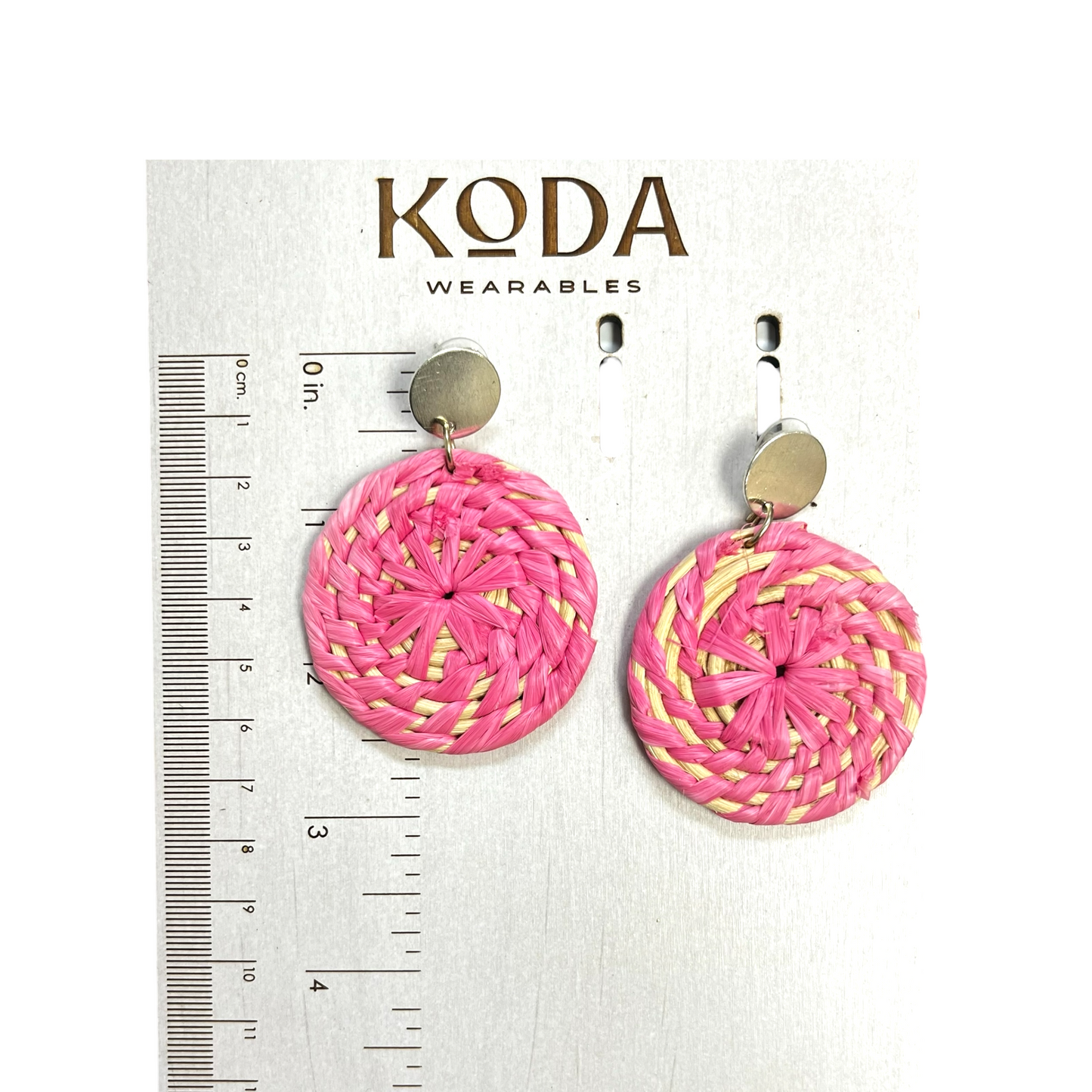Addison Grab&Go Earring