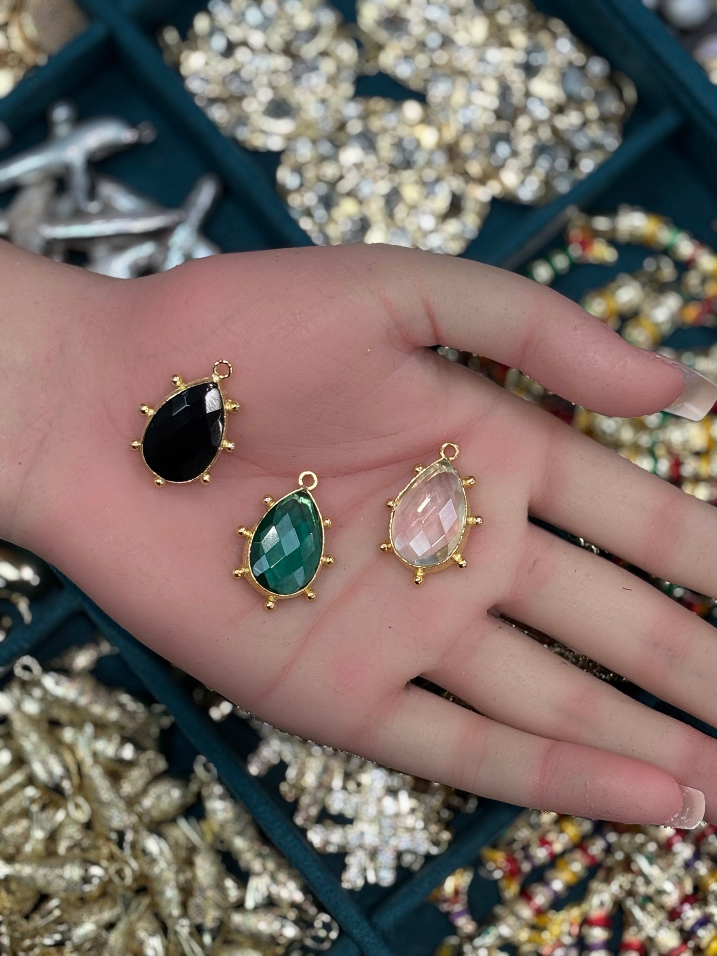 Clara Charms