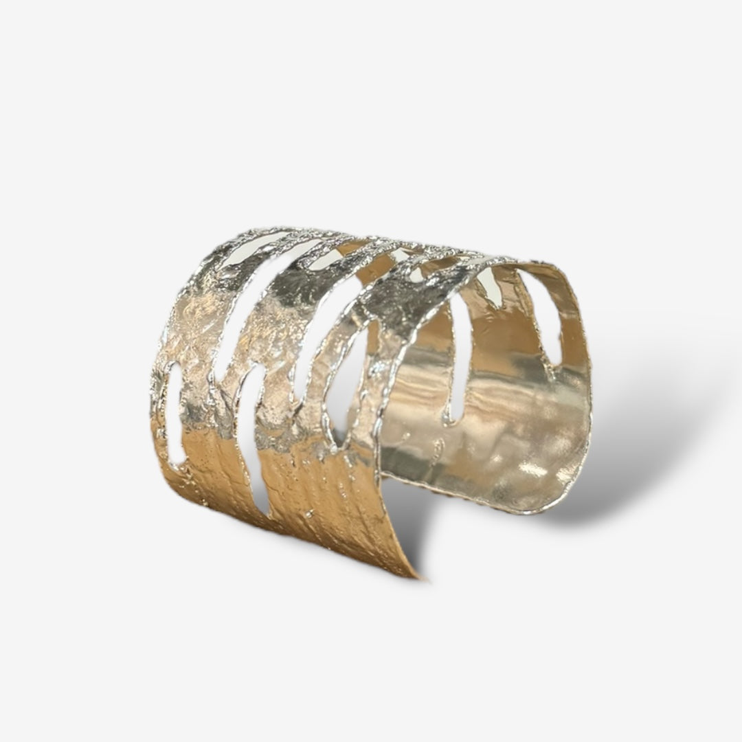 Cleopatra Cuffs