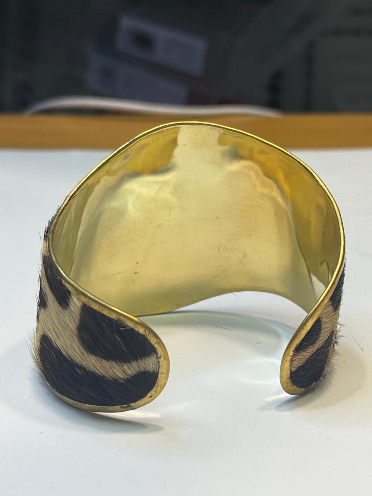 Glamazon Wild Cuff