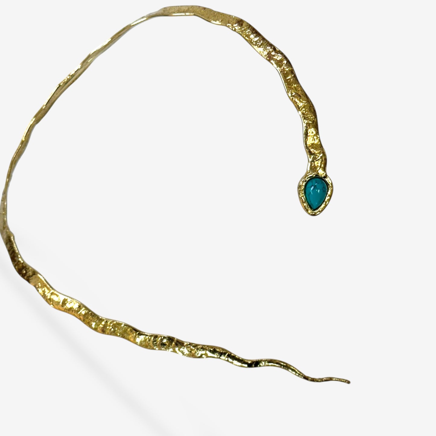 Turquoise