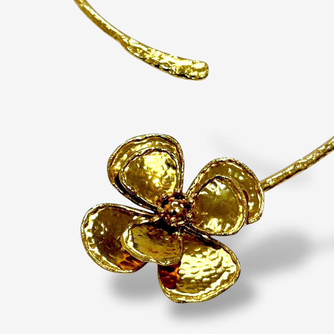 Buy Orchid Choker