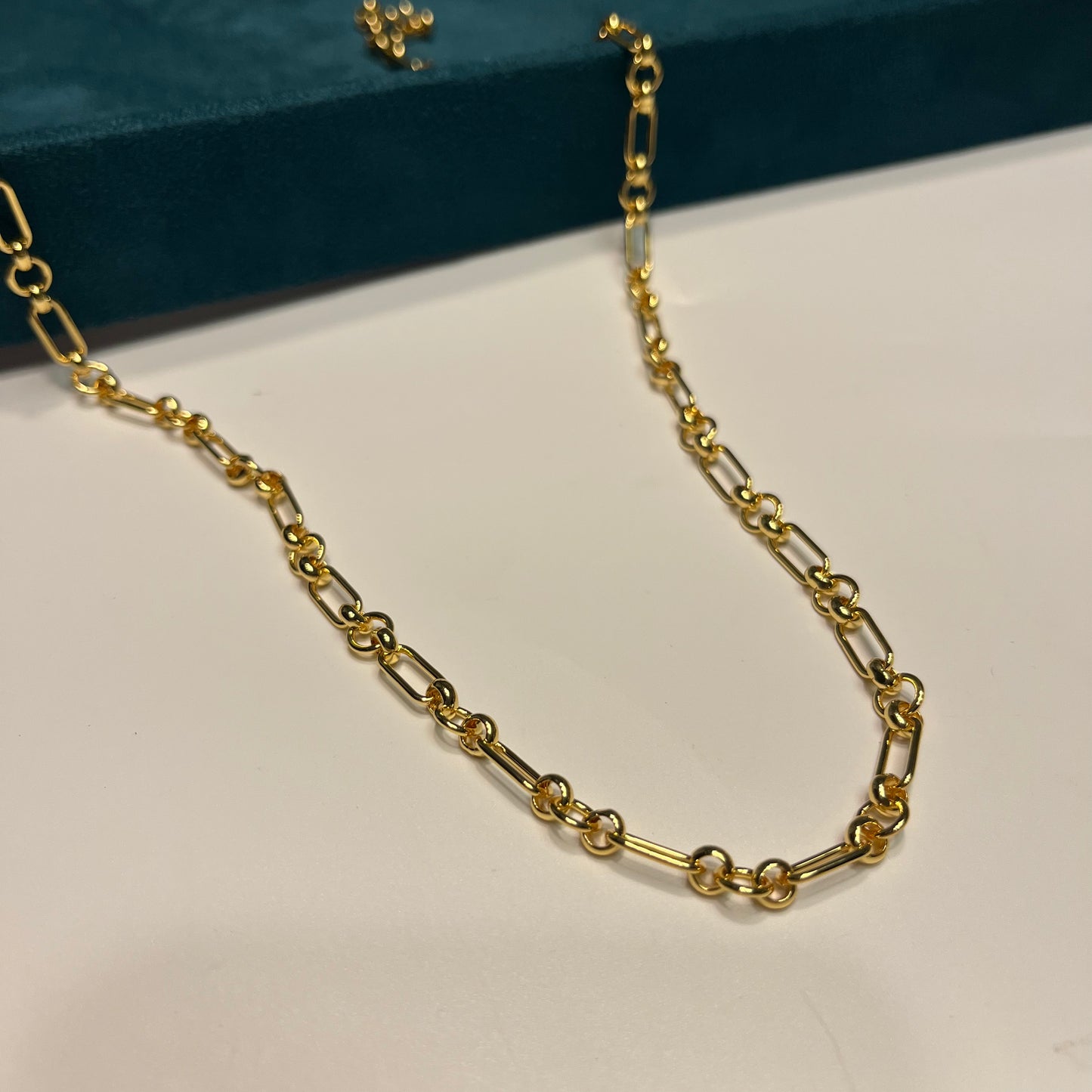 Nexa Gold Chain