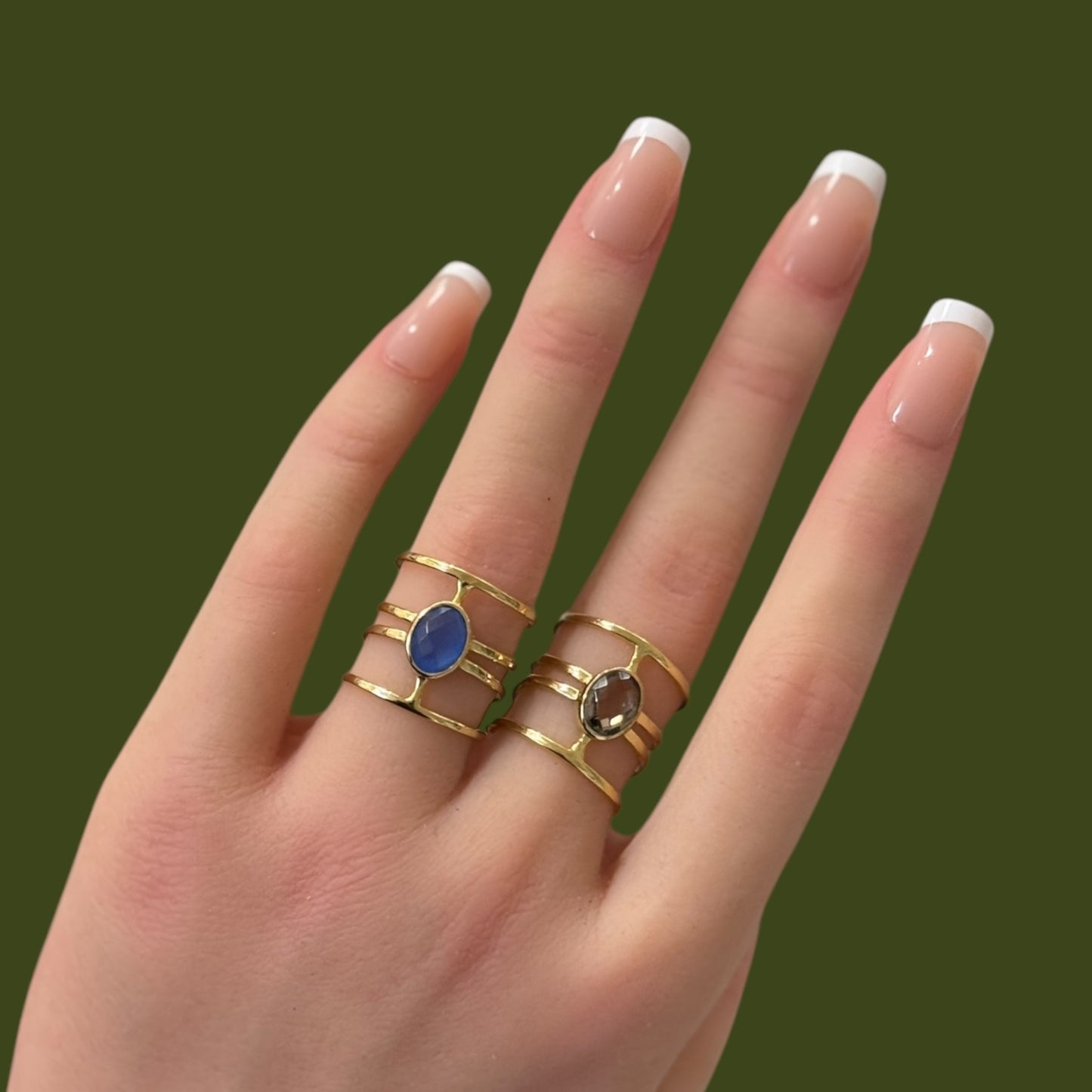 Buy Elara Rings Online