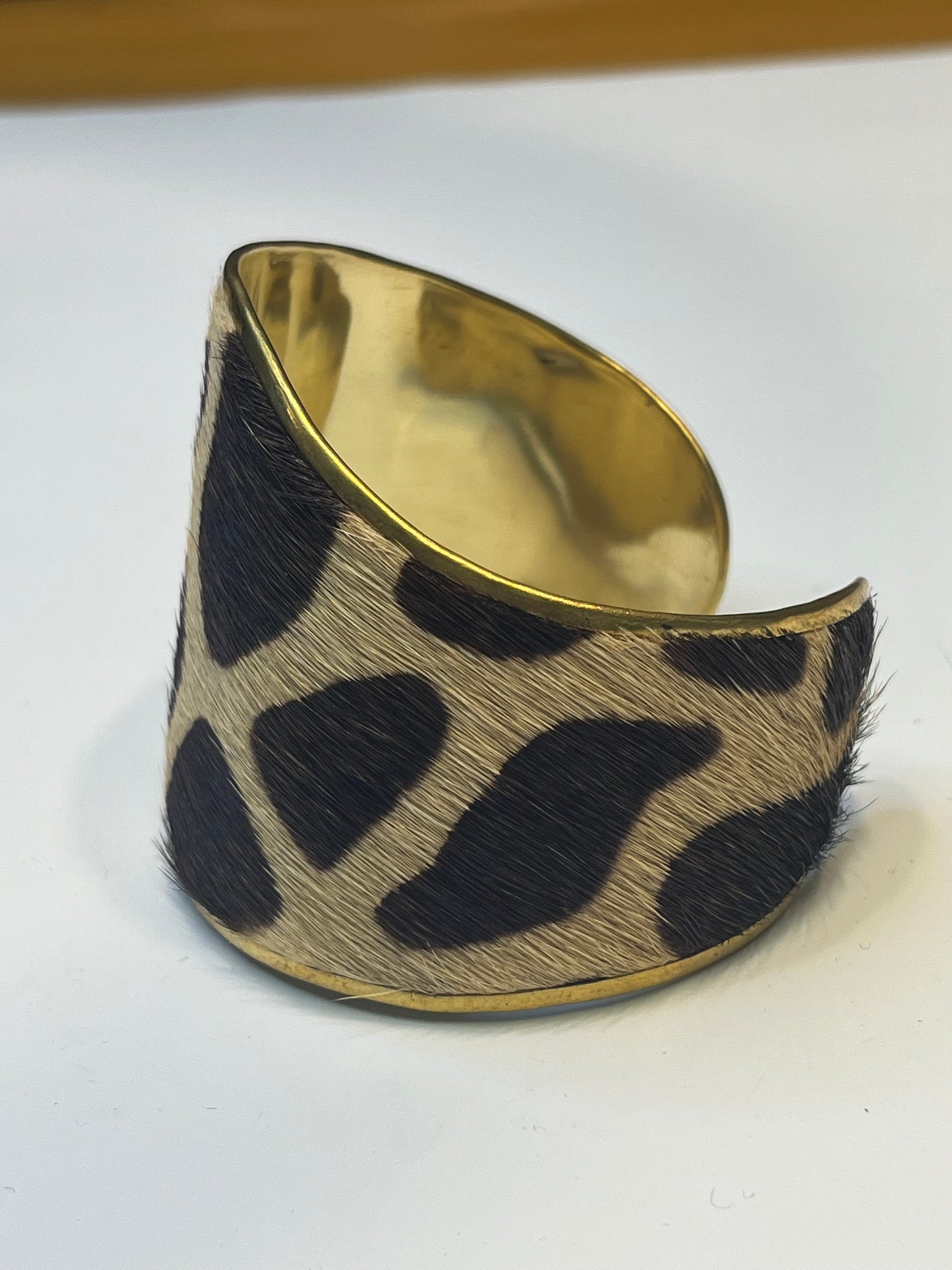 Glamazon Wild Cuff