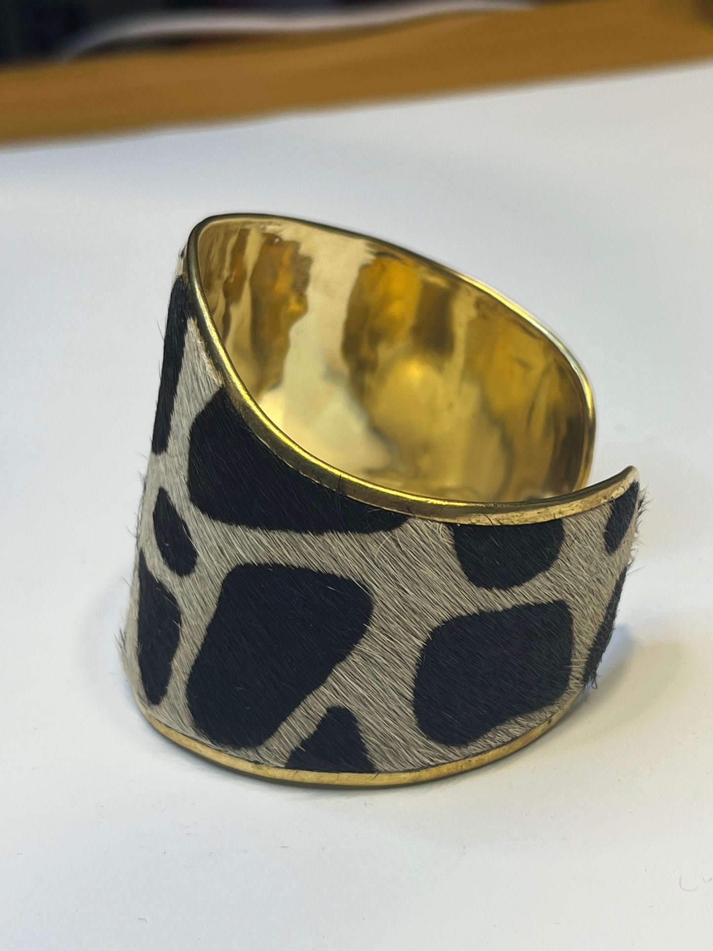 Glamazon Wild Cuff