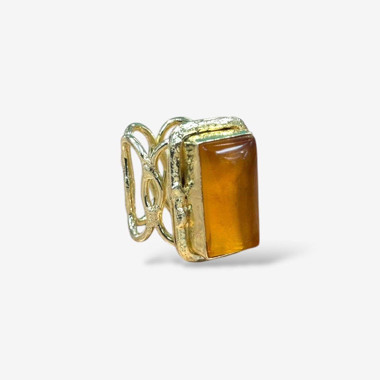 Art Deco Rings