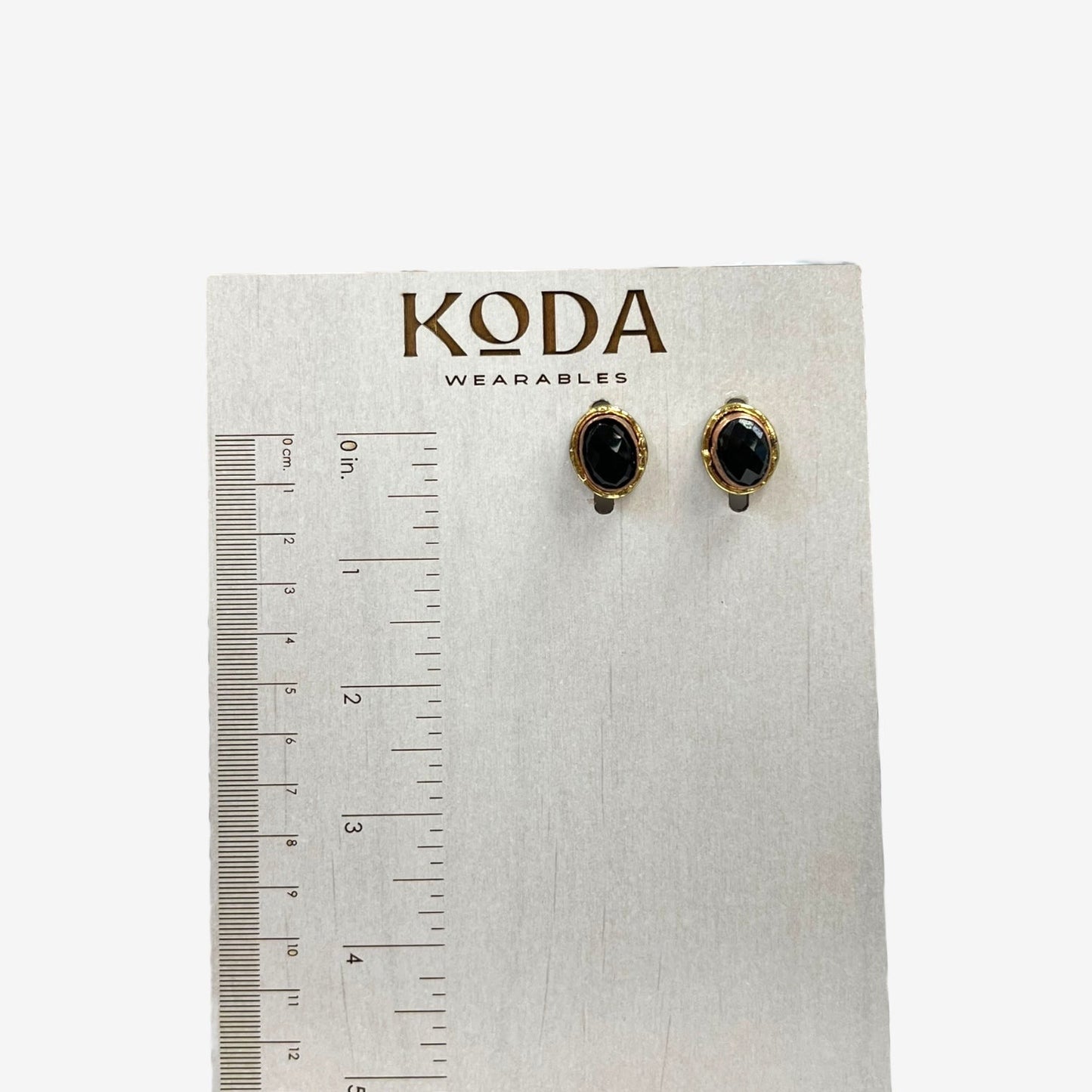 Andrea stud Earrings