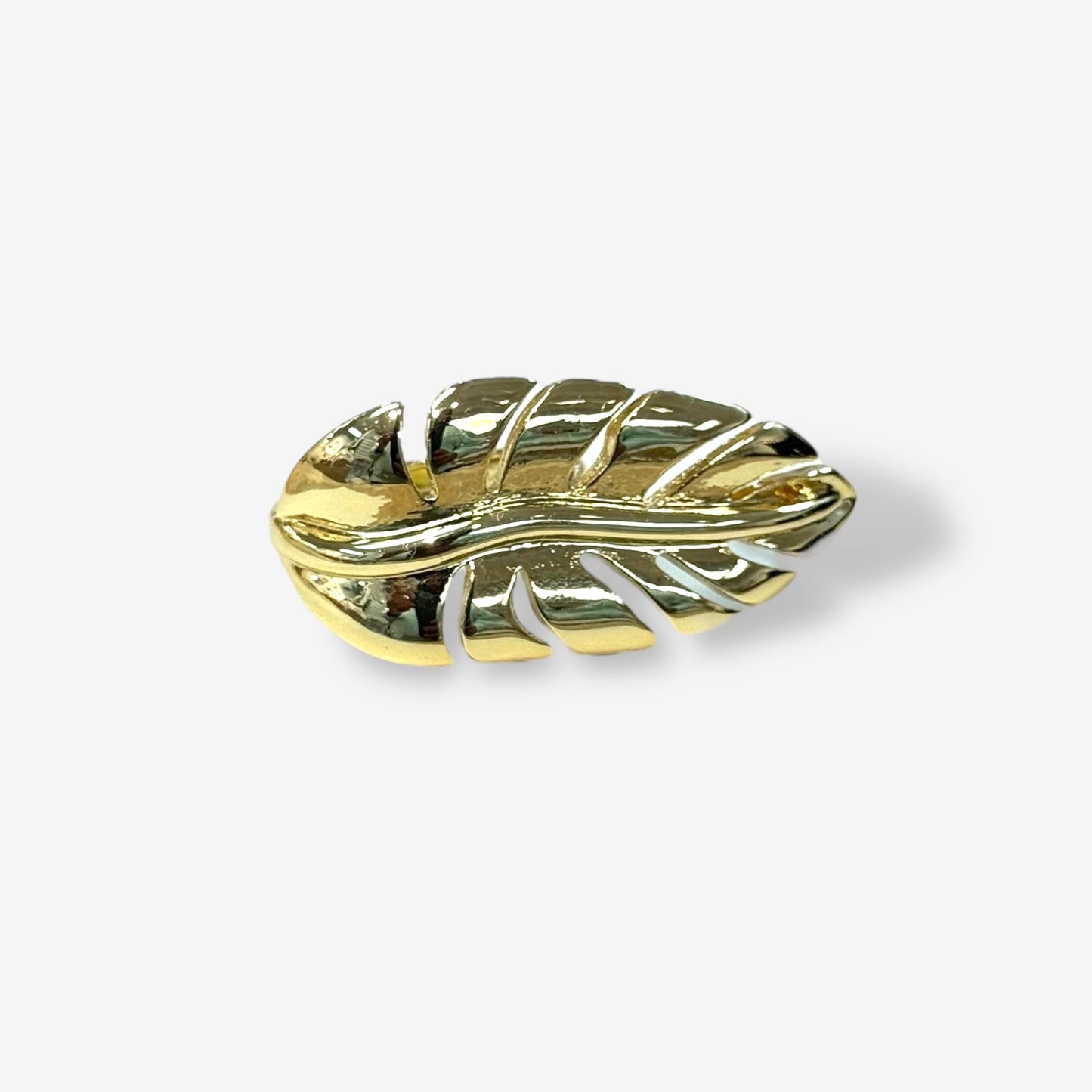 Leaf wrap