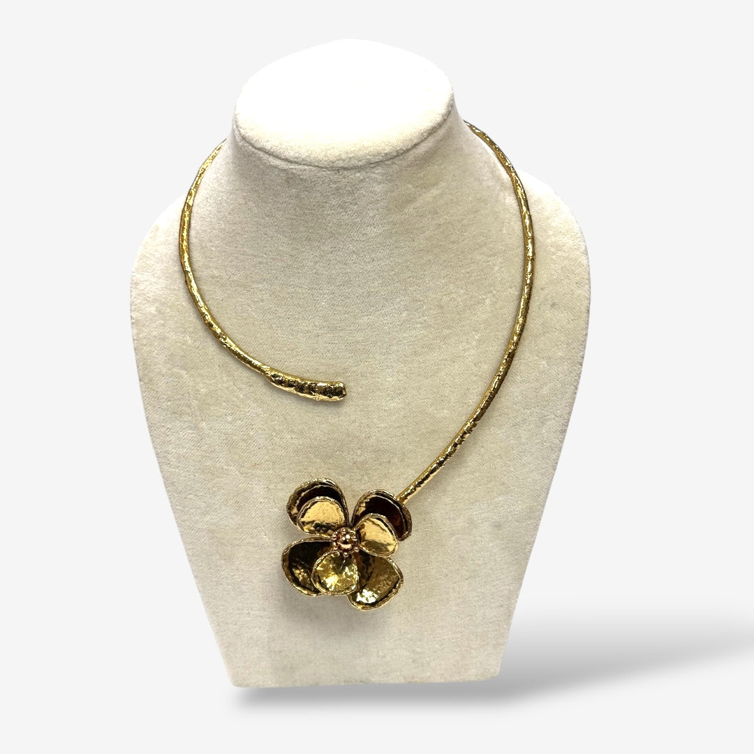 Buy Orchid Choker Online