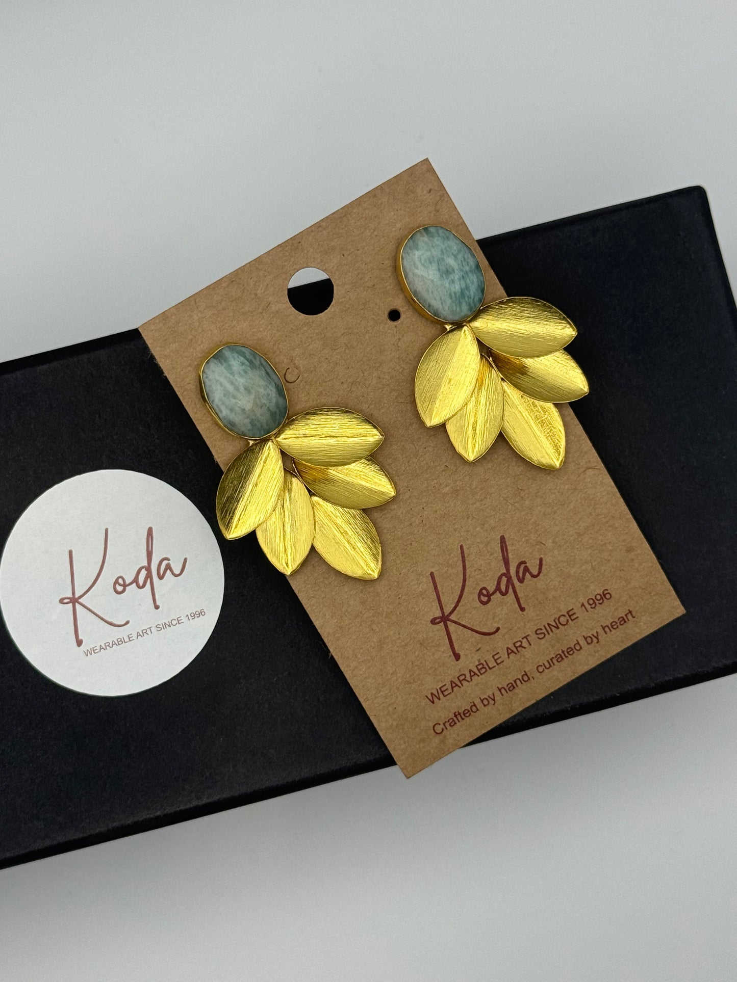 Tessa Mini Earrings