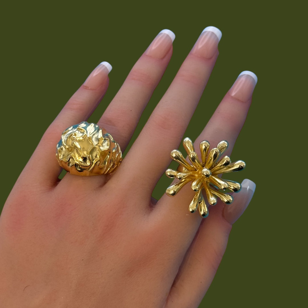 Buy Flora Ring Online In USA