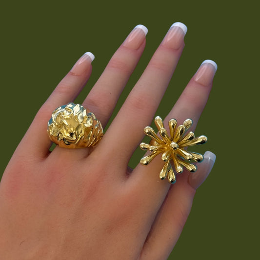Buy Flora Ring Online In USA