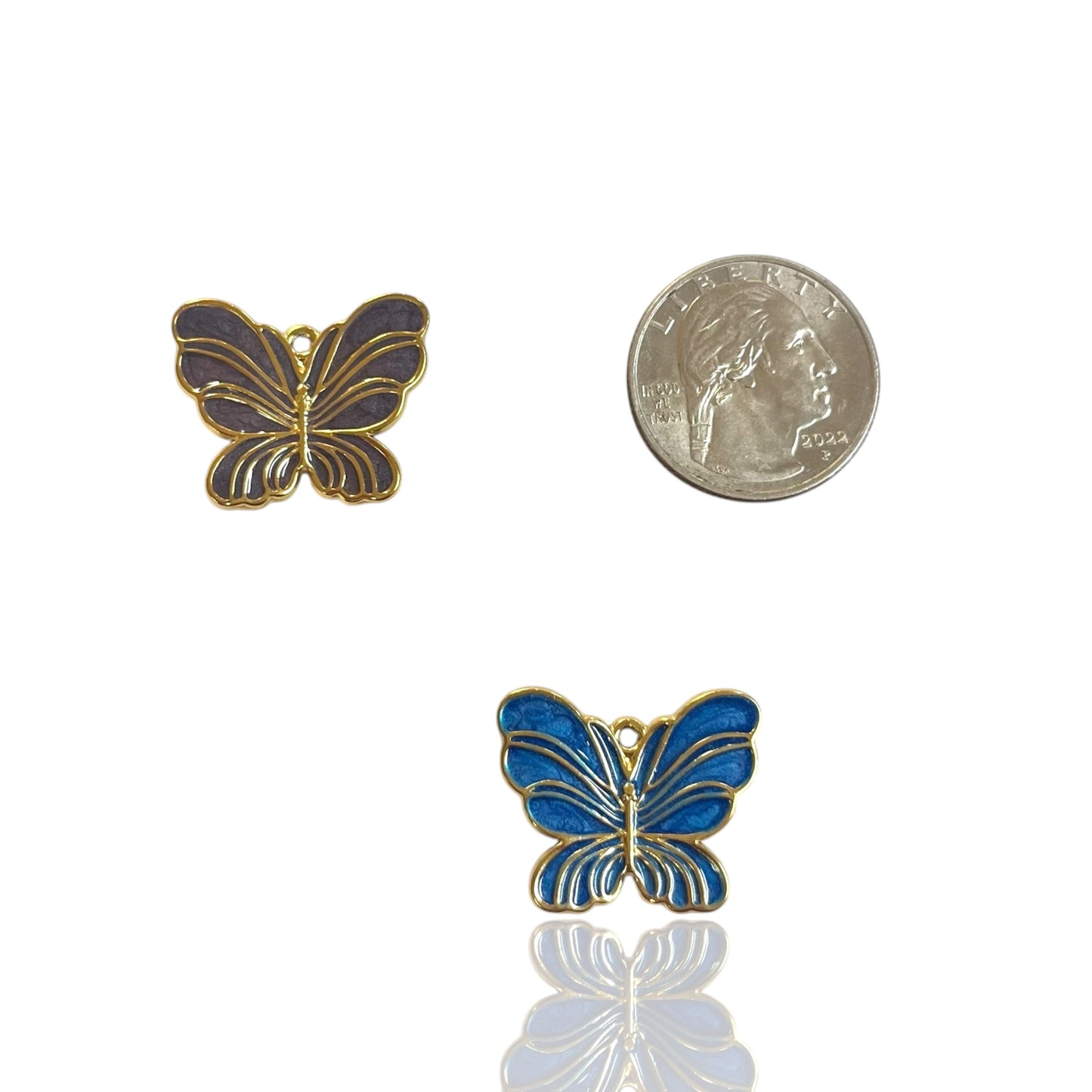 Reagen Charm