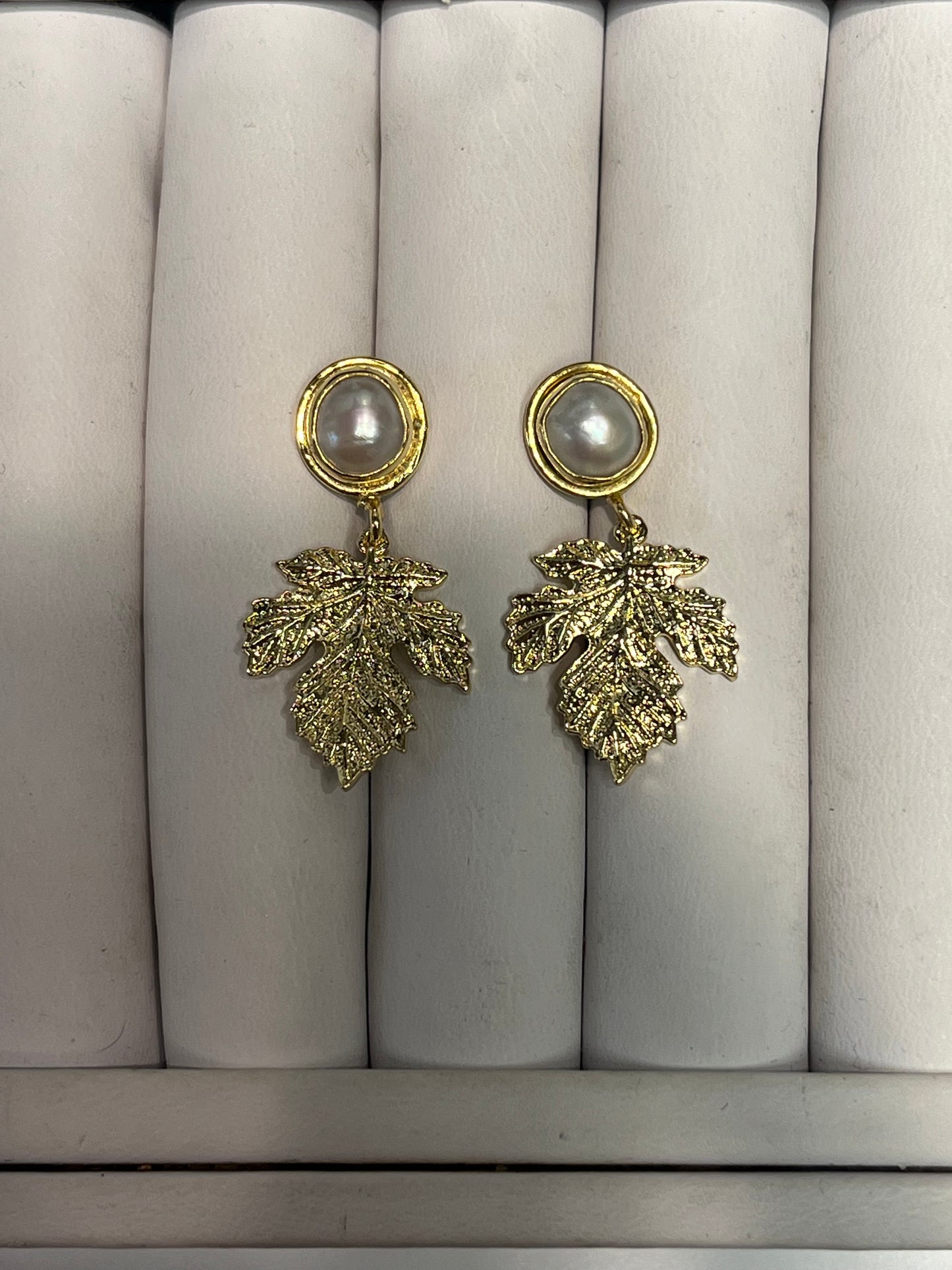 Megan Earrings